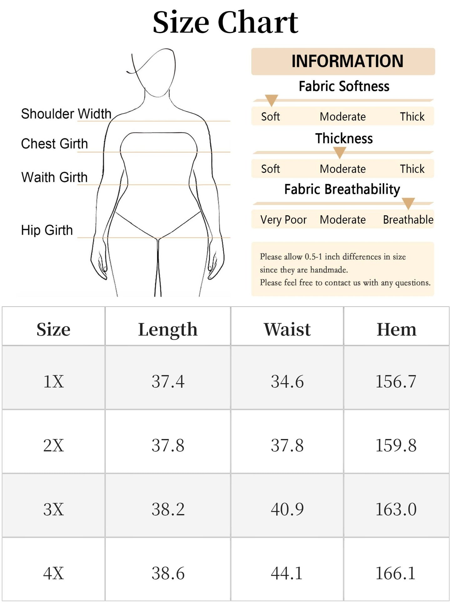 Women's Plus Size Swing Elastic High Waist Boho Flowy Casual A-line Long Beach Maxi Skirt