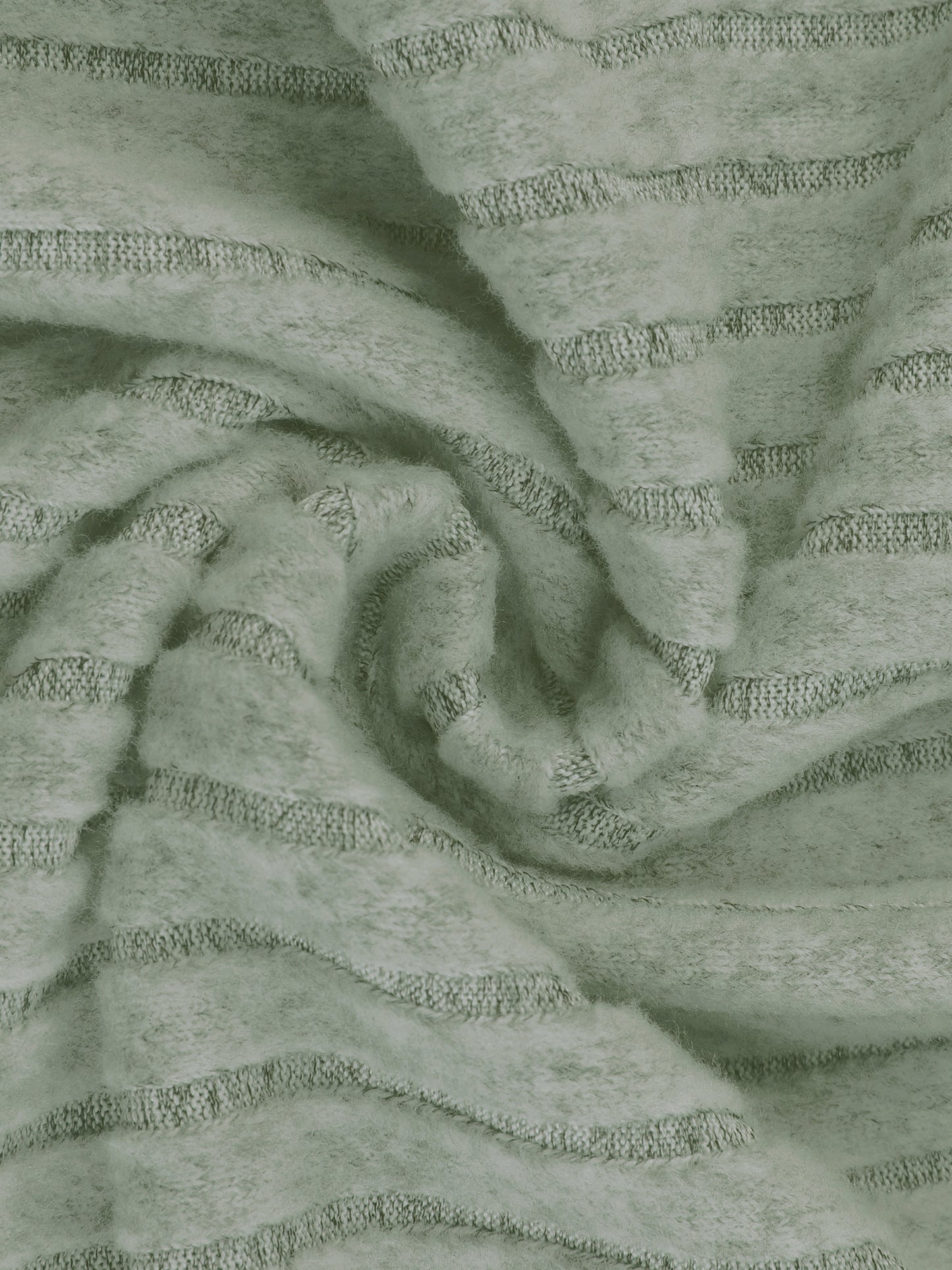 Ensemble 2 pièces pour femme : pull en tricot côtelé, pull à manches courtes, pantalon large, pyjama