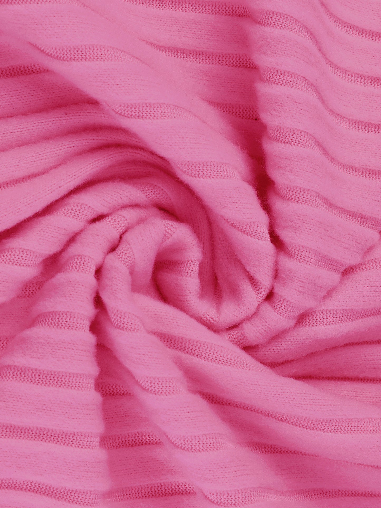 Ensemble 2 pièces pour femme : pull en tricot côtelé, pull à manches courtes, pantalon large, pyjama