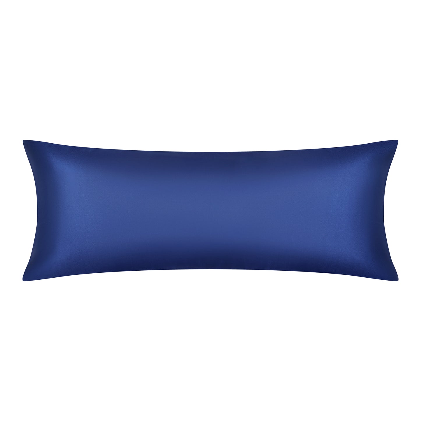 Satin Pillow Cases with 1 Pcs for Hair and Skin Breathable, Covers with Envelope Closure