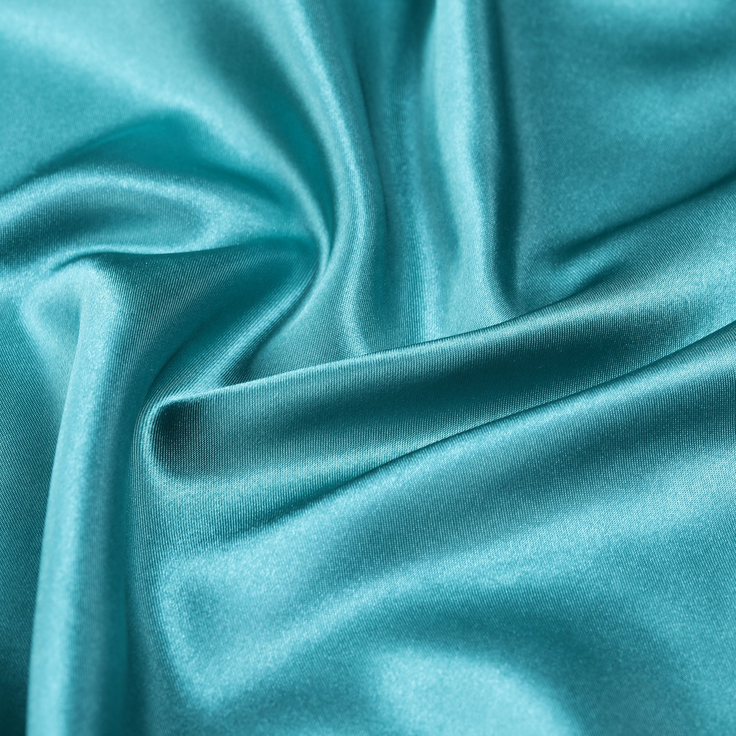 Satin Pillow Cases with 1 Pcs for Hair and Skin Breathable, Covers with Envelope Closure
