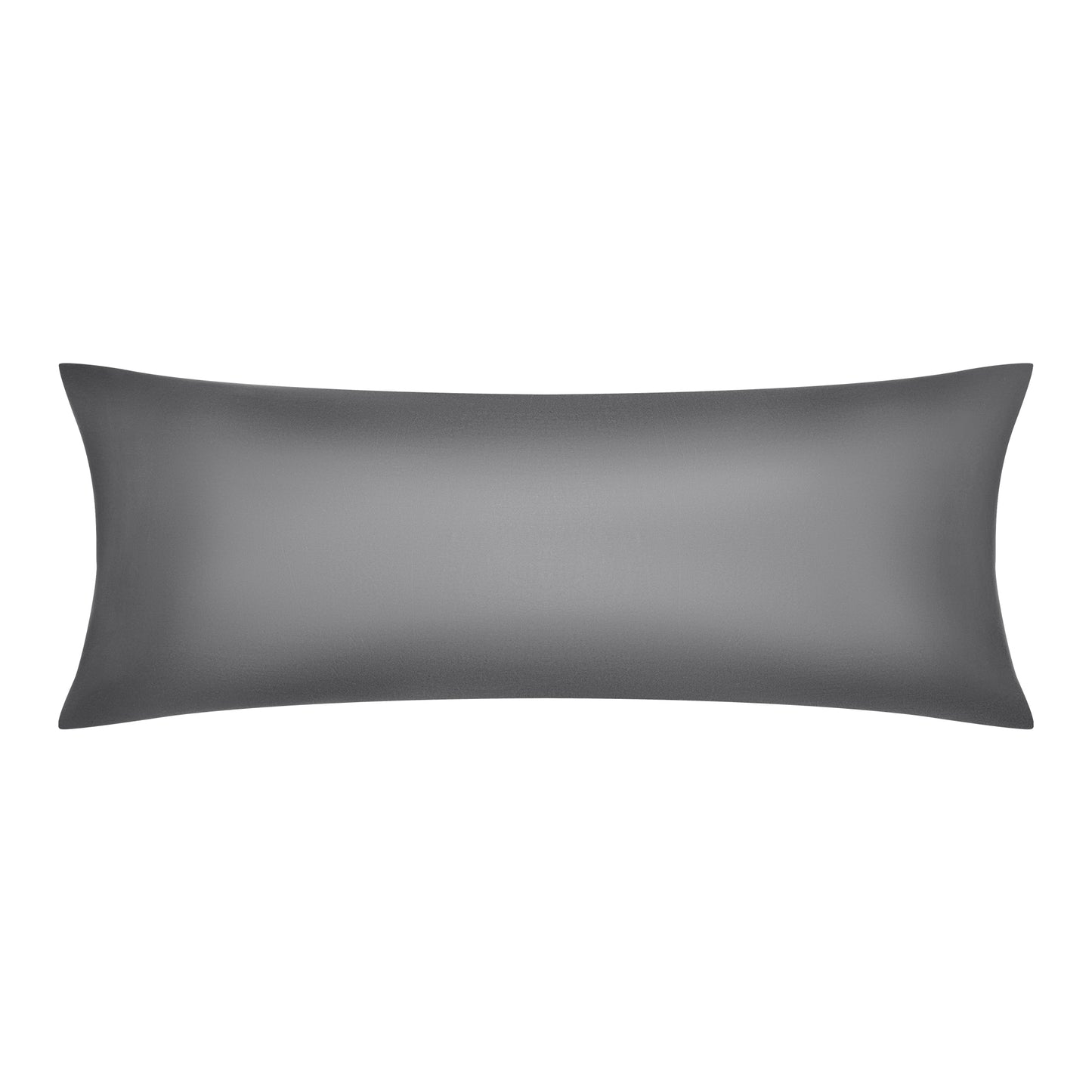 Satin Pillow Cases with 1 Pcs for Hair and Skin Breathable, Covers with Envelope Closure
