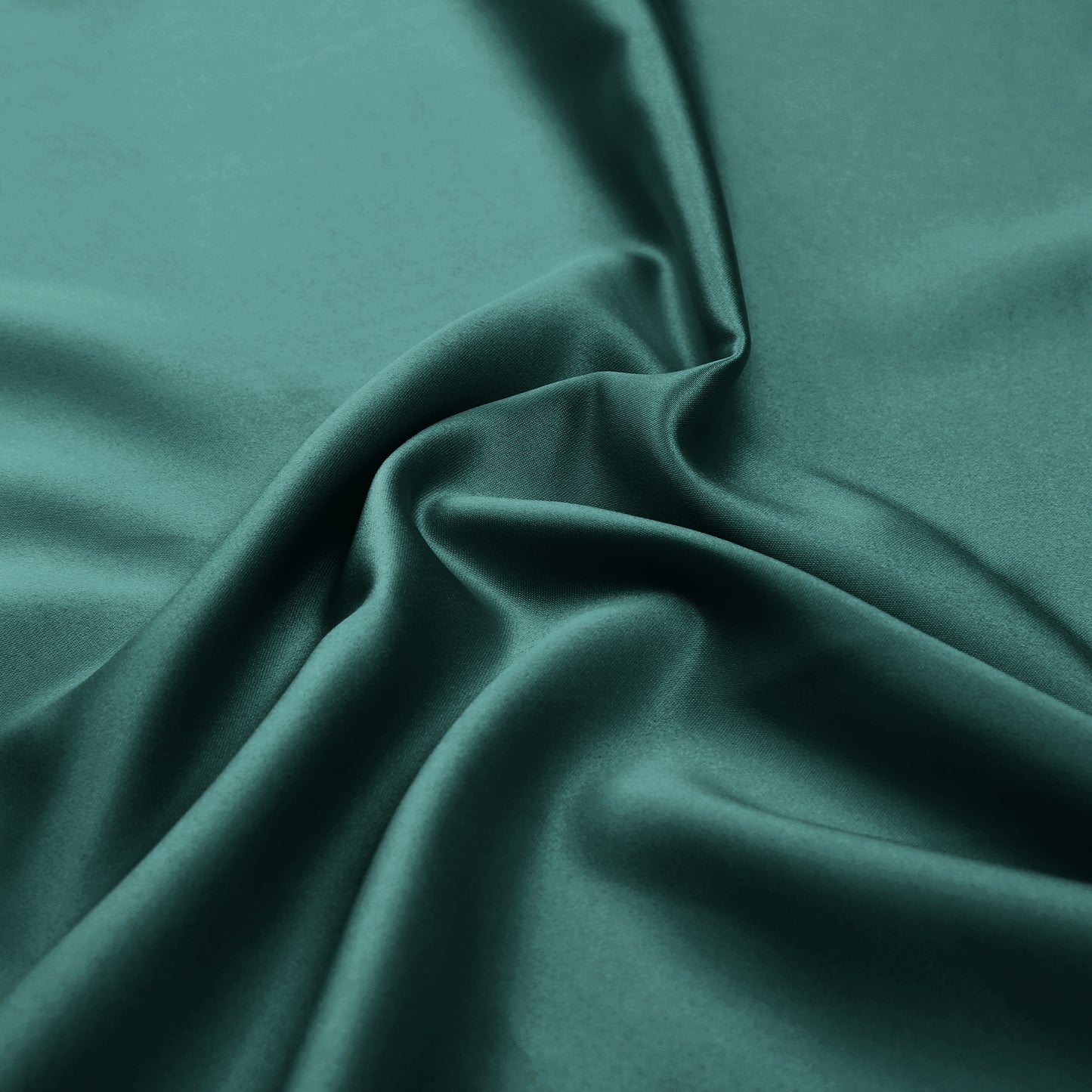 Satin Pillow Cases for Hair and Skin, Cooling Pillow Covers Set of 2 with Envelope Closure