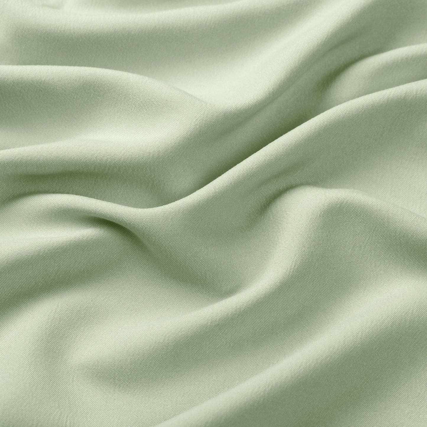 Pillow Cases for Hair and Skin Breathable, 1 Pcs Cooling Pillow Covers with Envelope Closure