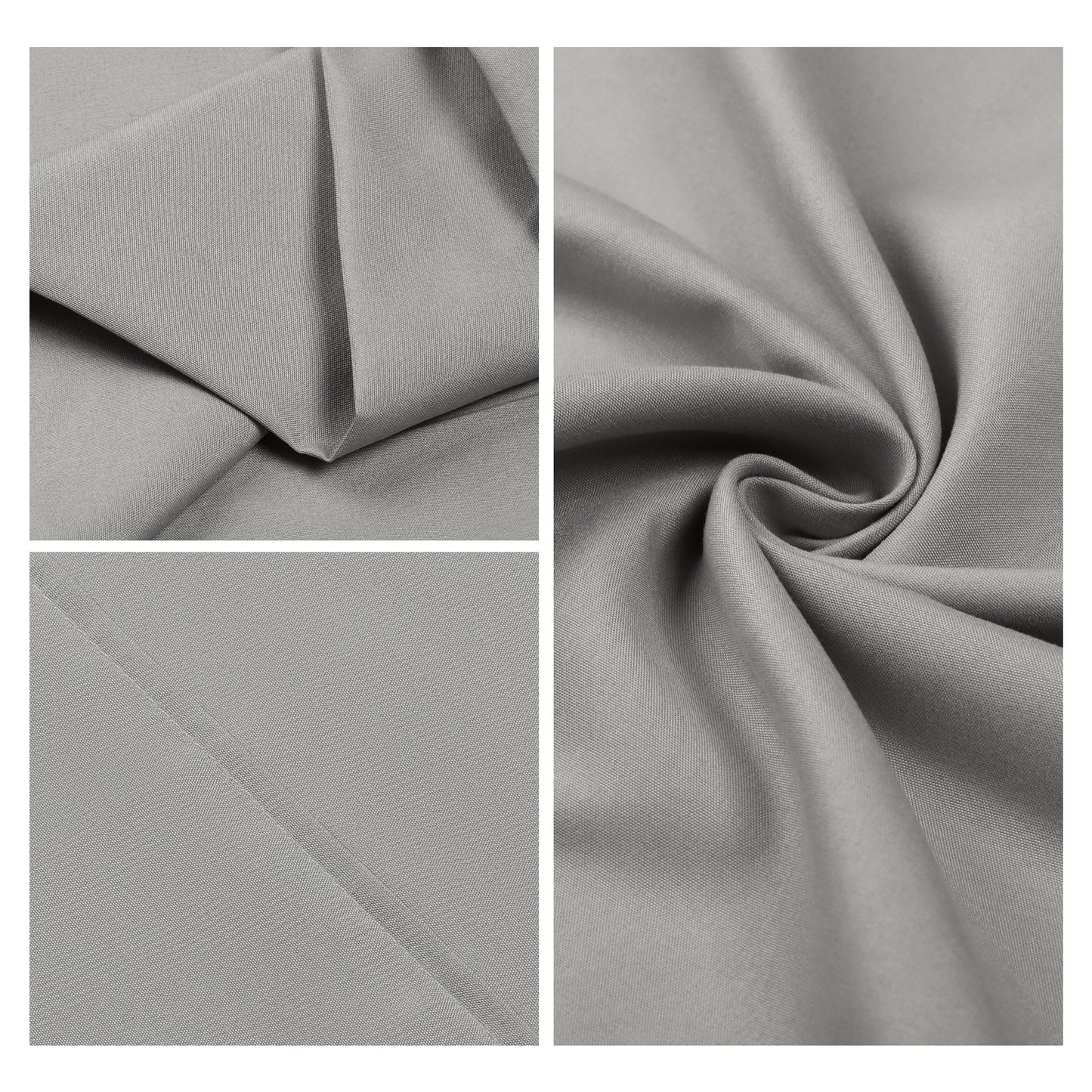 Pillow Cases Set of 2, Pillow Covers with Envelope Closure, Gift for Women Men