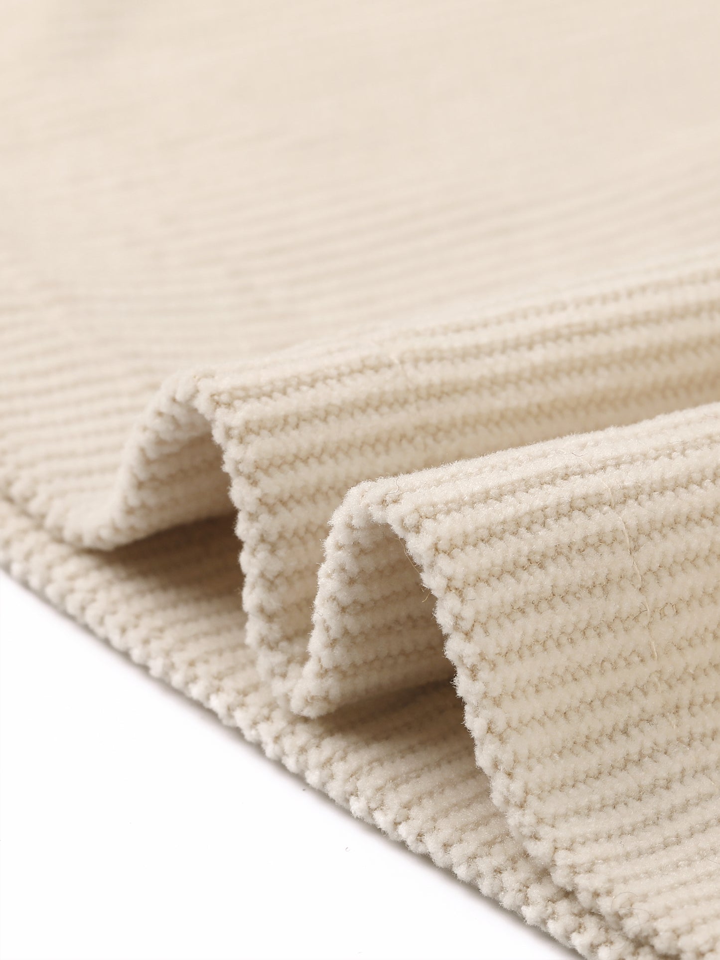 Women's Corduroy Overall Pinafore Dress Strap Suspender Skirt