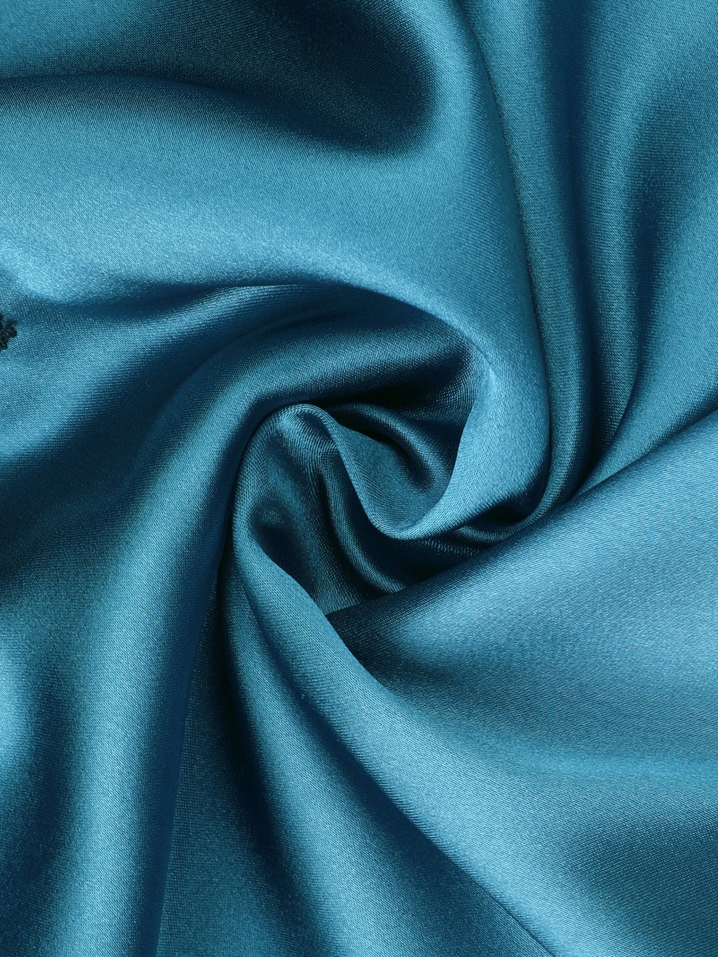 Ensemble pyjama en satin pour femme, chemise à manches courtes et short boutonnés, vêtements de détente