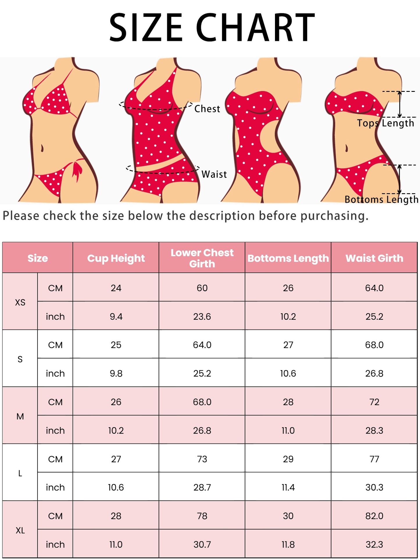 Women's Ribbed Textured Halter Bikini Set, 2 Pieces Cute Heart Ring Triangle Bottoms Swimwear Bathing Suits
