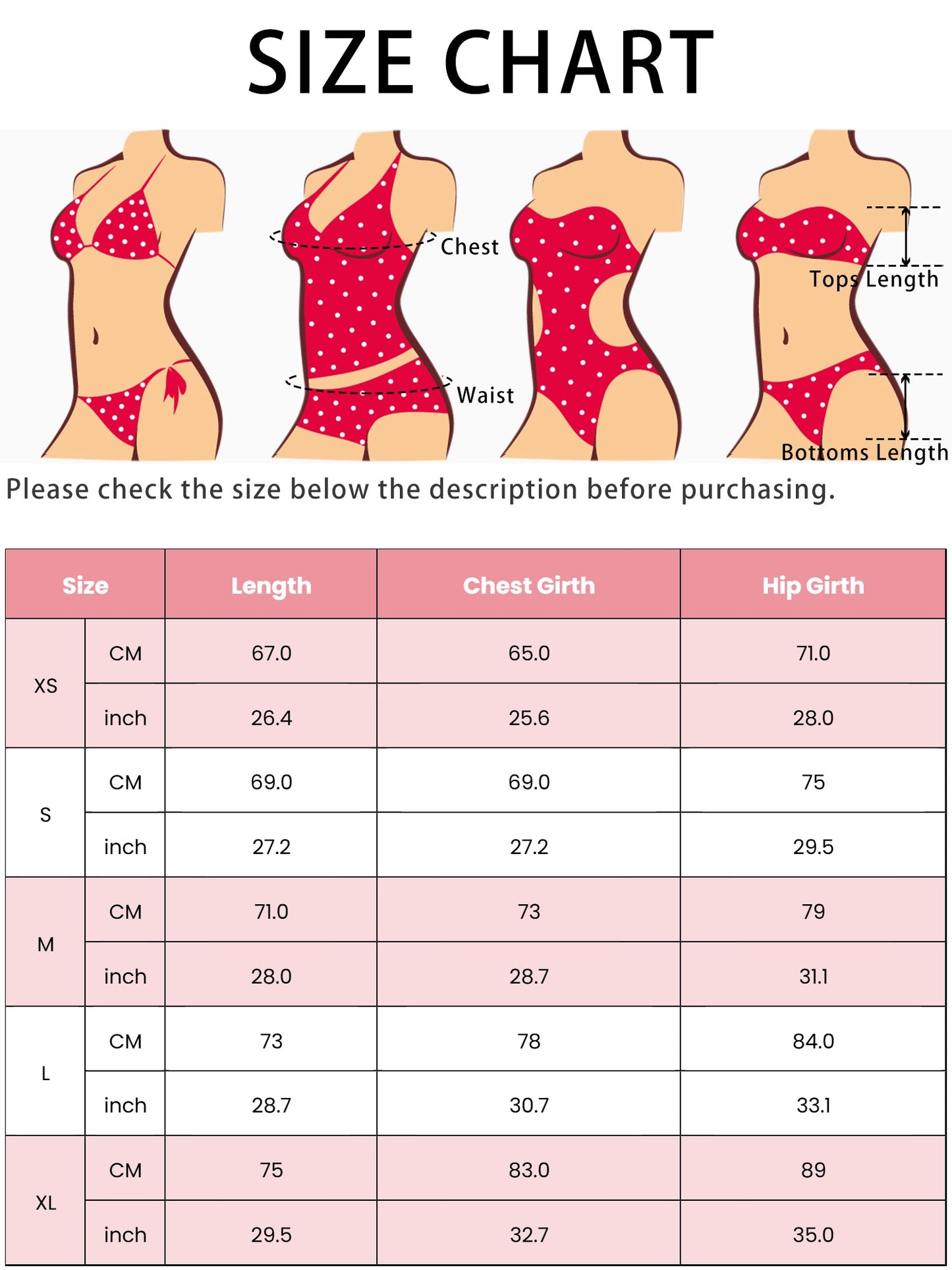 Women's Scoop Neck Bikini 1 Piece Wide Strap Low Back Swimwear
