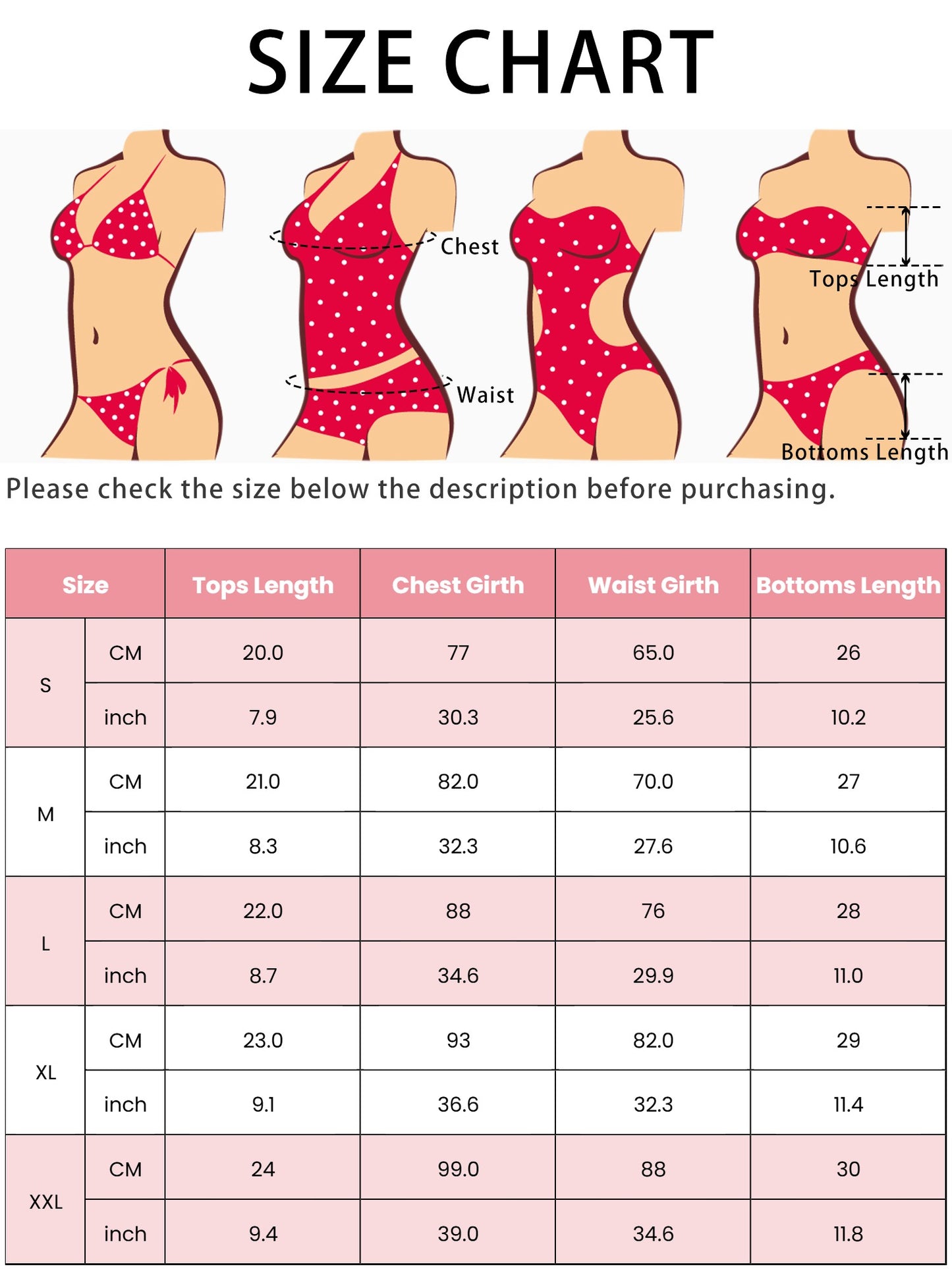 Women's Twist Ruched Bikini Set 3 Pieces Adjustable Spaghetti Straps Boyshort Cover Up