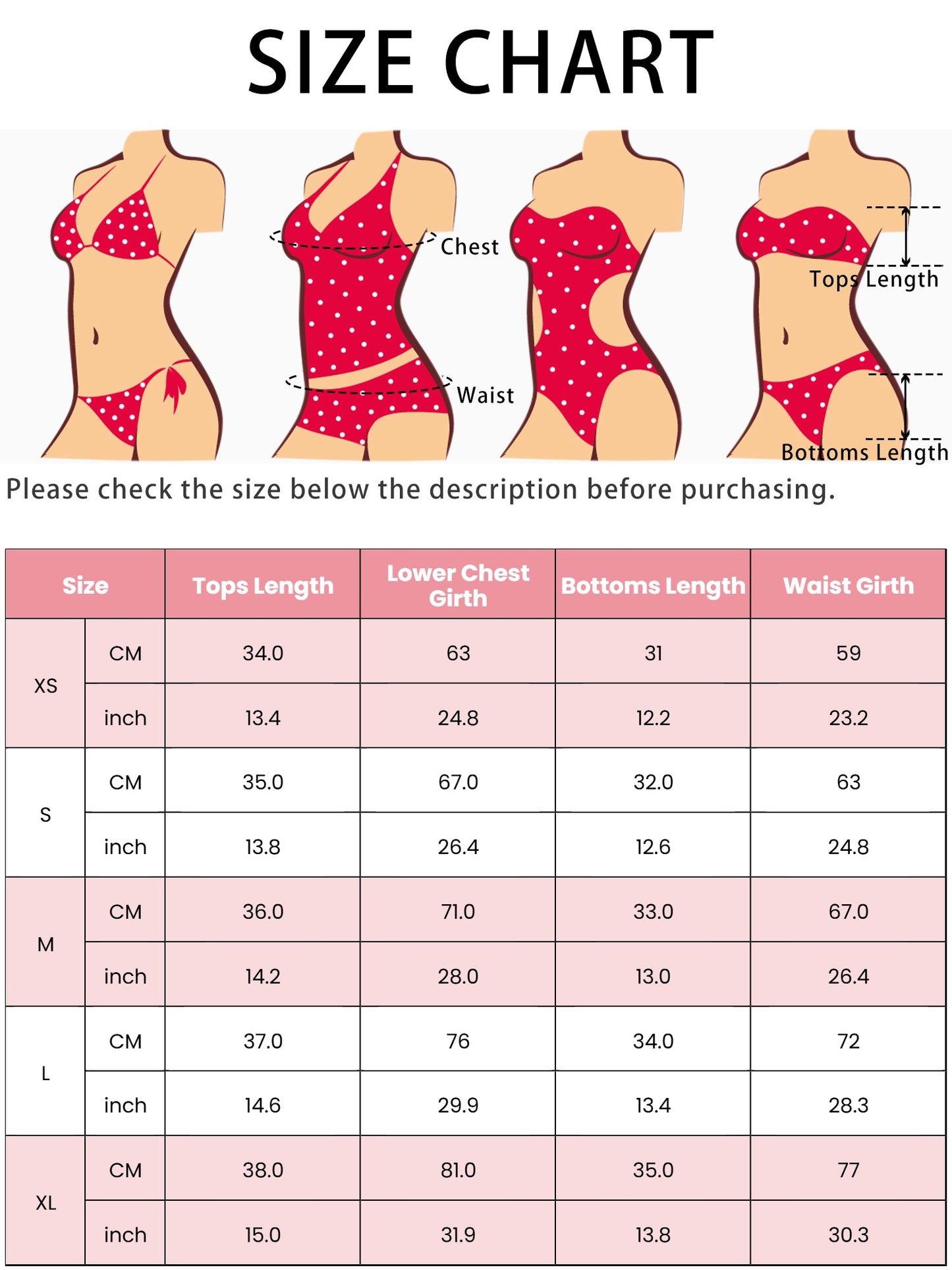 Women's Ribbed One Shoulder Bikini Set 2 Piece High Waist Color Braided Trim Swimwear Bathing Suit