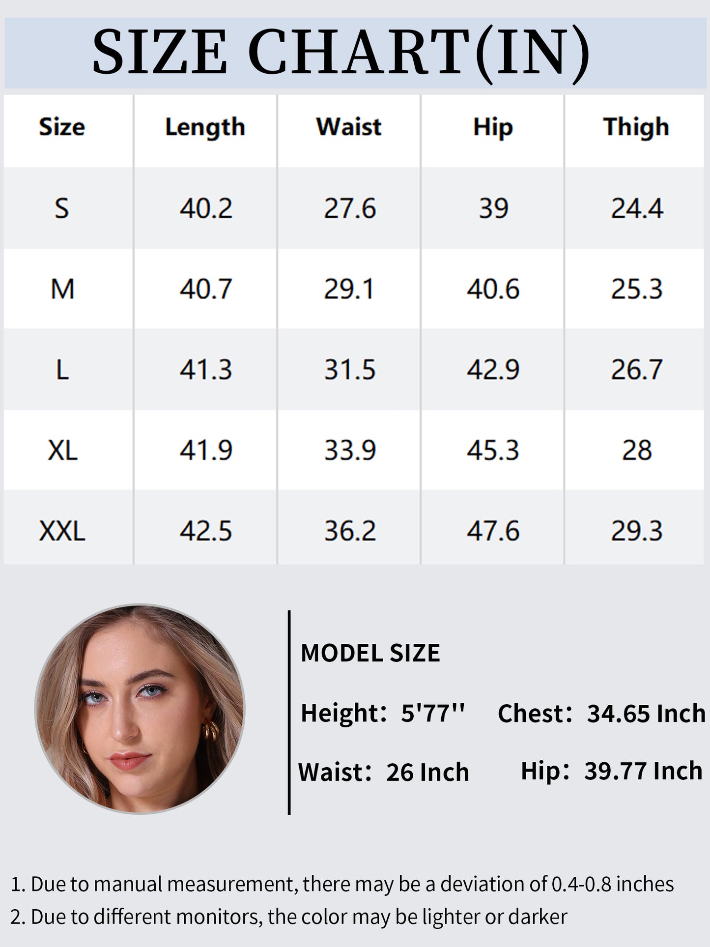Women's Ripped Jeans Distressed Button Front Stretchy Hole Destroyed High Rise Denim Pants Streetwear