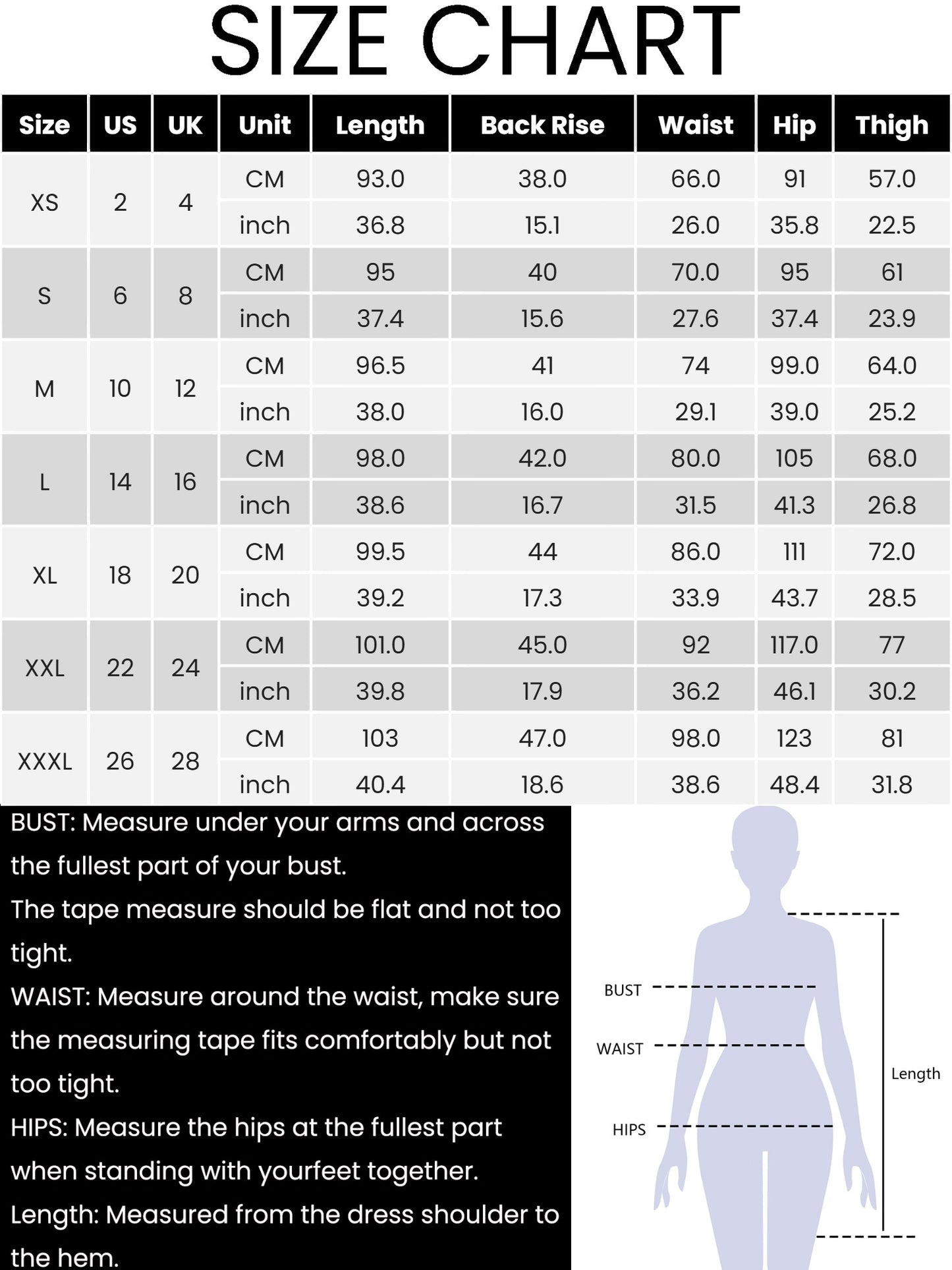 Pantalones de tartán retro para mujer, cintura elástica, rectos y largos