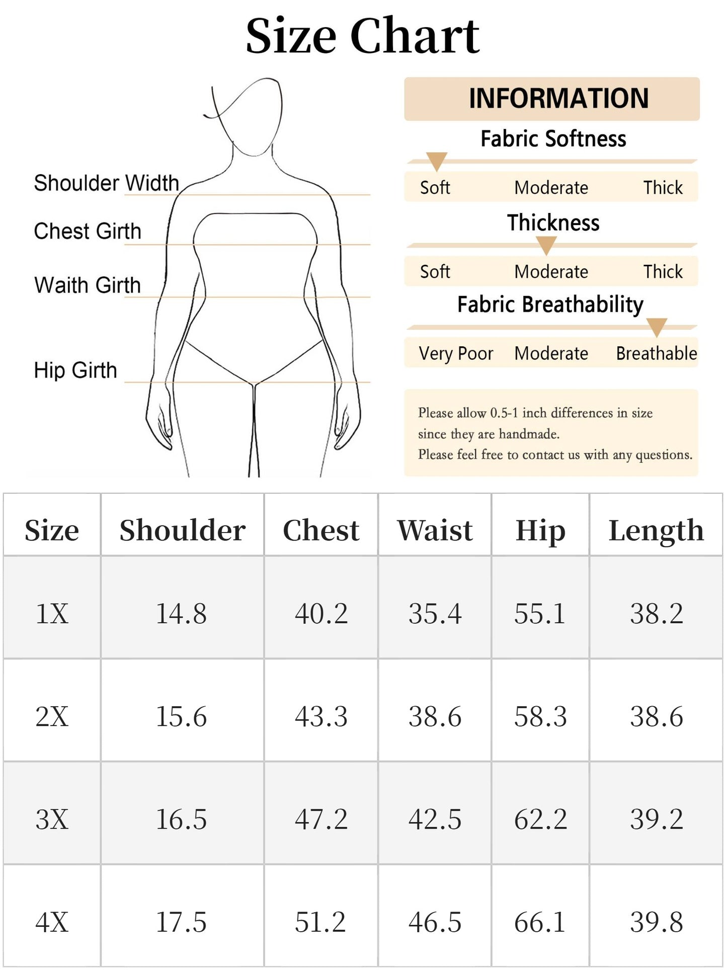 Women Plus Size Jumpsuit Sleeveless Crew Neck Overalls Dressy Wide Leg with Pocket Rompers Summer