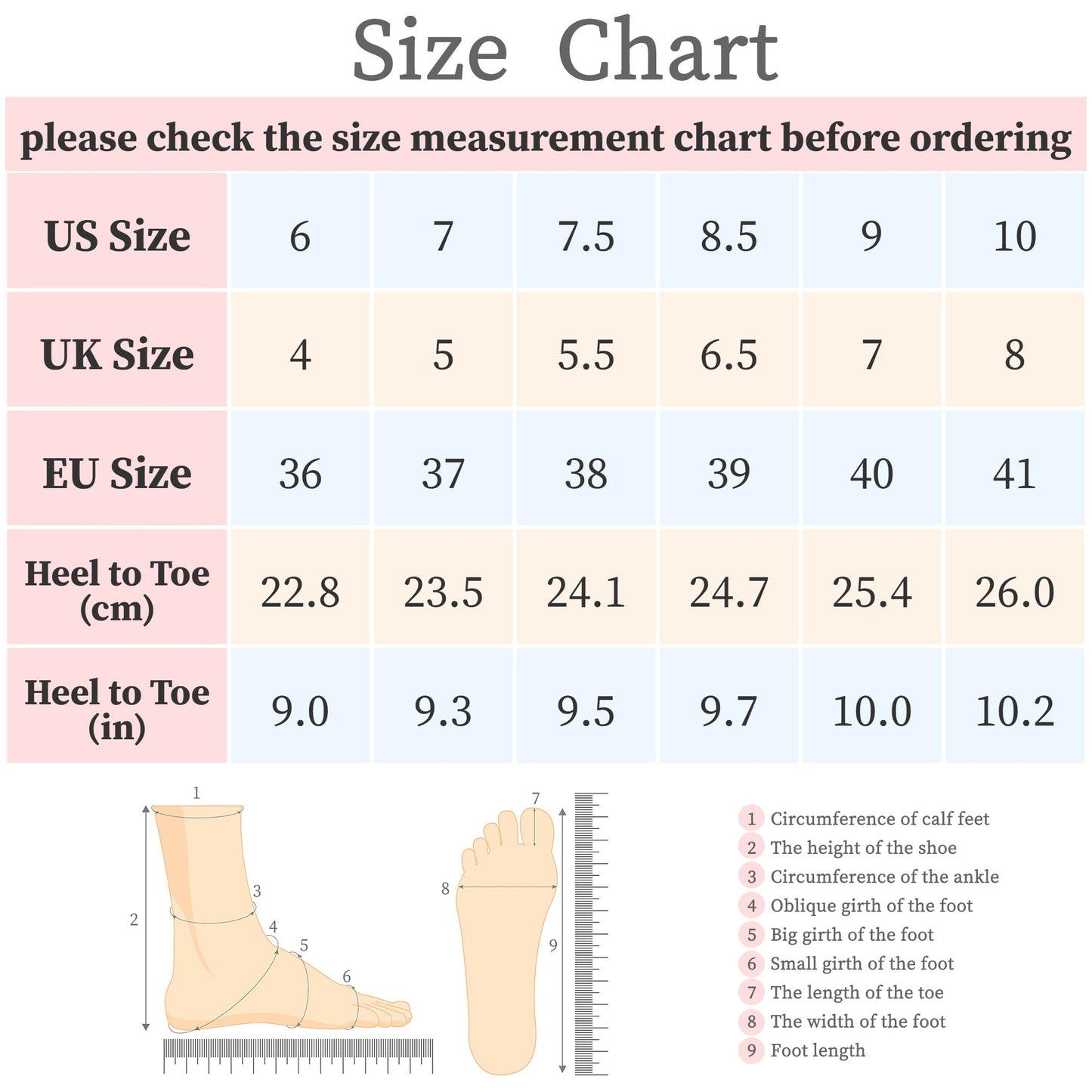 Women's Round Toe Chunky Heel Platform Pumps