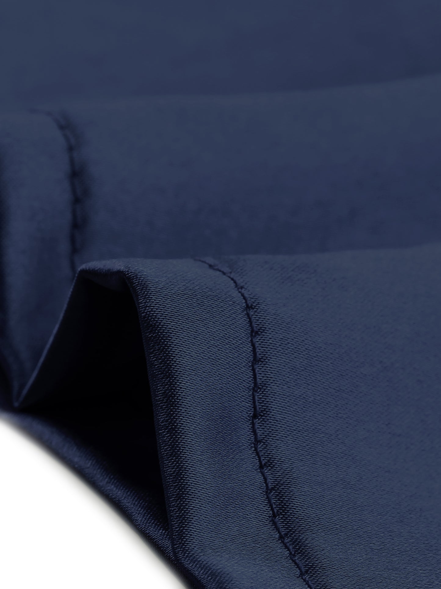 Pijama de satén para mujer, conjunto de camiseta de manga corta con pantalones cortos para primavera y verano