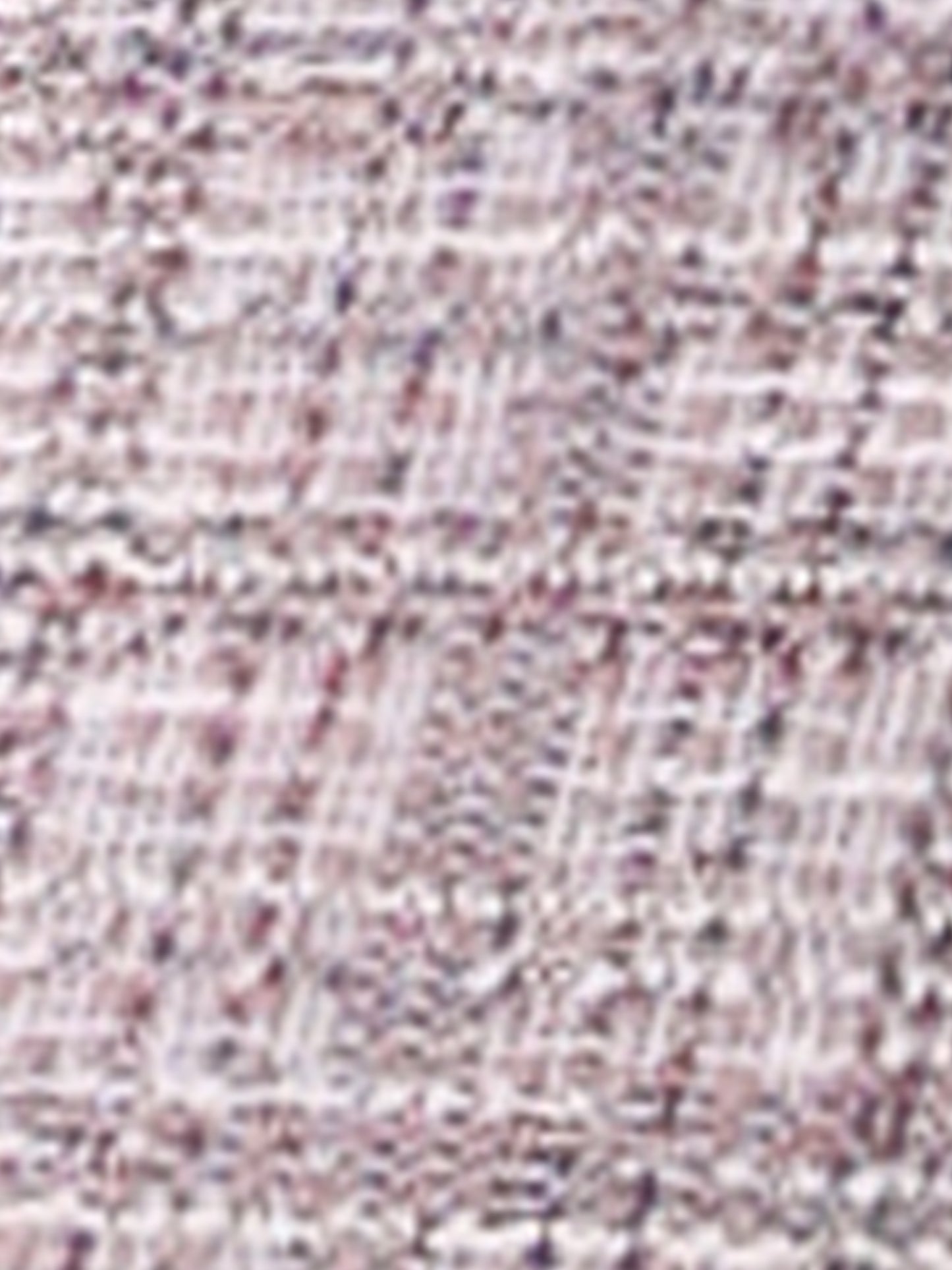 Women Elastic High Waist Wrap Front Tweed Bodycon Pencil Skirt