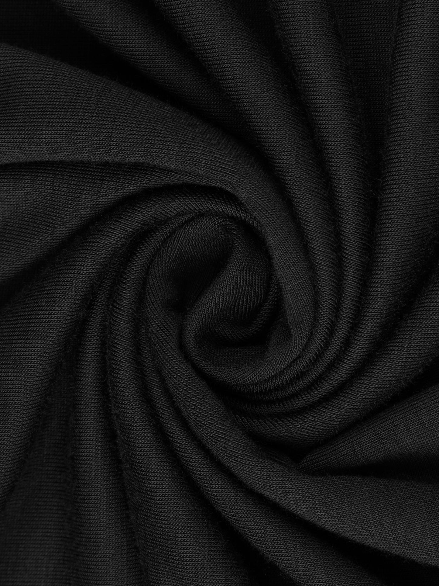 Robe t-shirt à rayures colorées et manches courtes pour femme