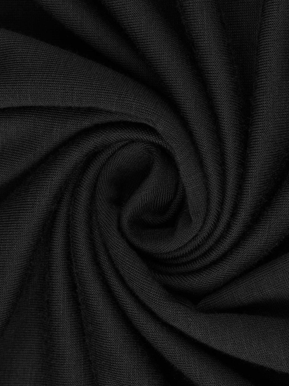 Vestido camisero de manga corta para mujer