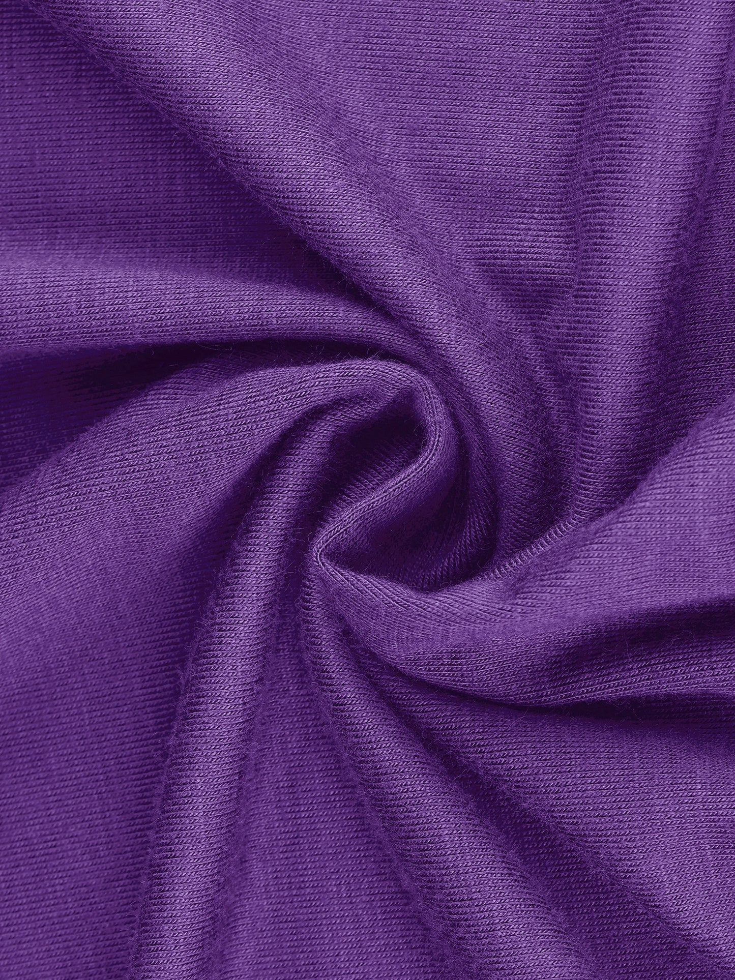 Robe t-shirt à rayures colorées et manches courtes pour femme