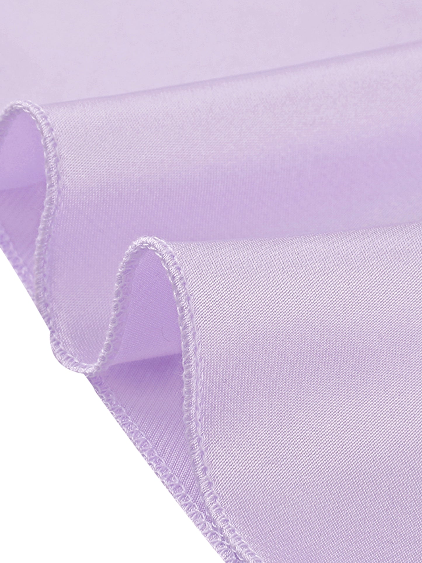 Robe de pyjama en satin pour femme, chemise de nuit mi-longue, col en V, sans manches, longue et soyeuse