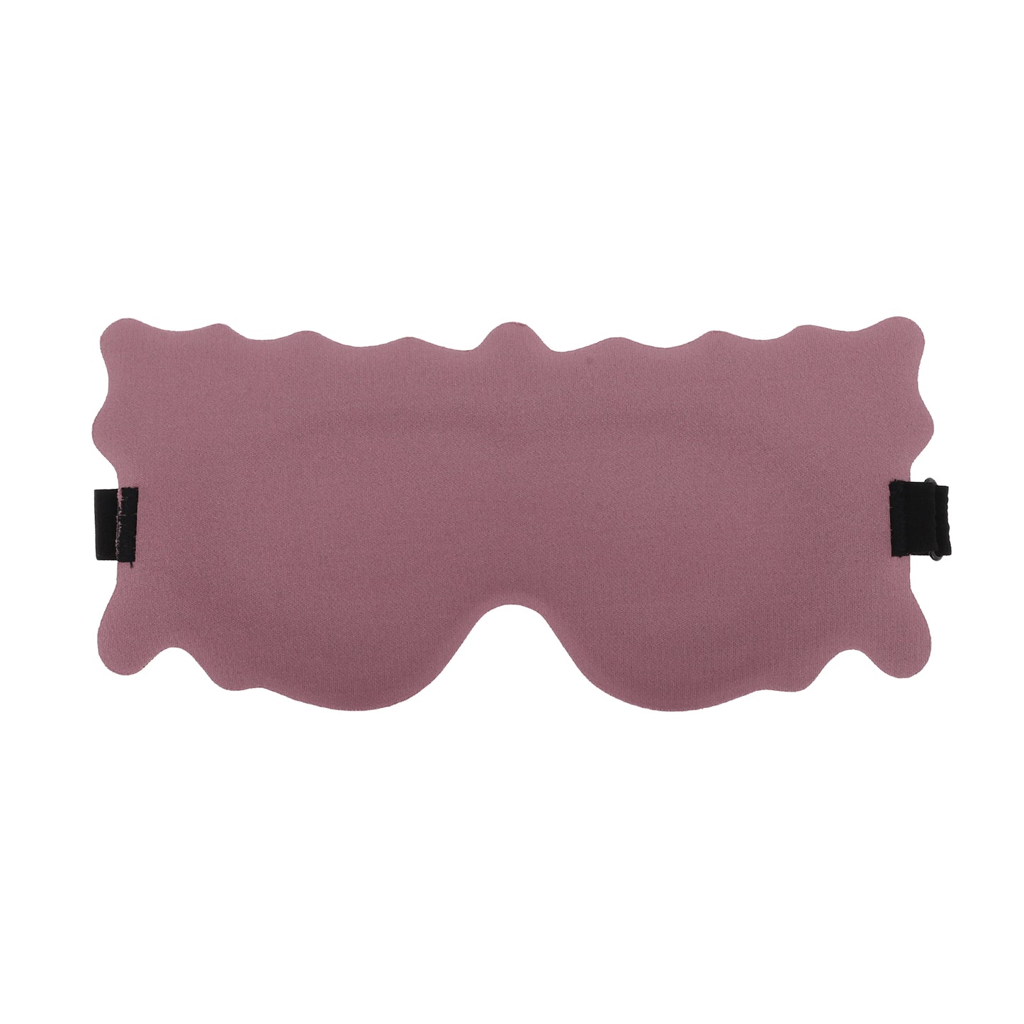 Soft Butterfly Shape 3D Eye Mask for Travel Office Cameo