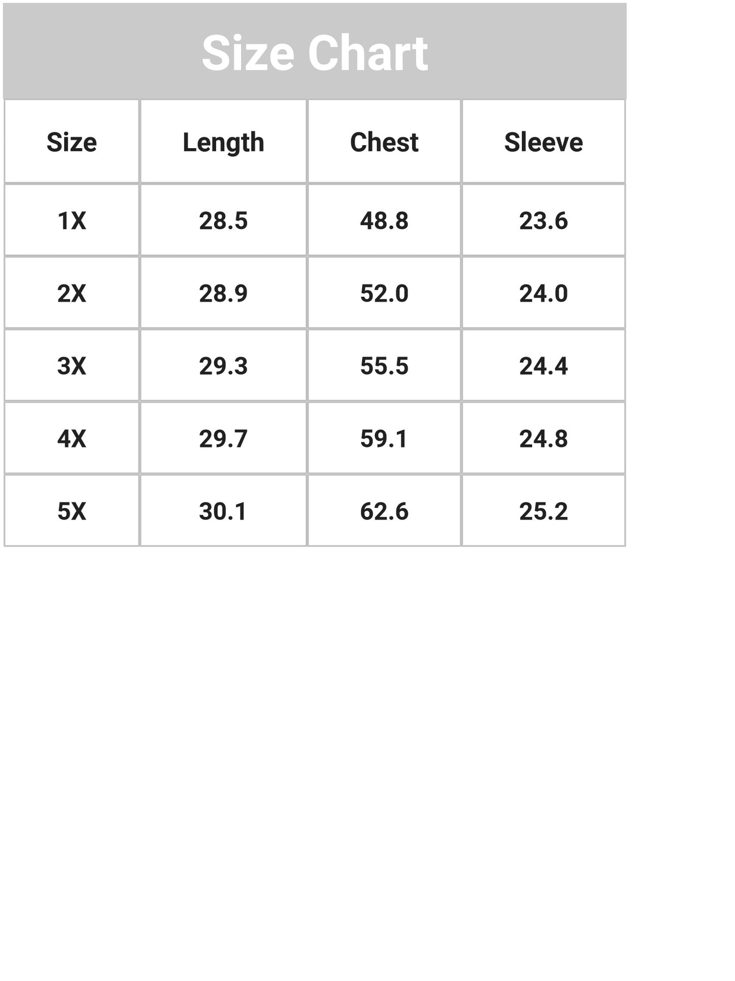 Women's Plus Size Denim Shirt Long Sleeves Chest Pocket Button Down Chambray Shirt