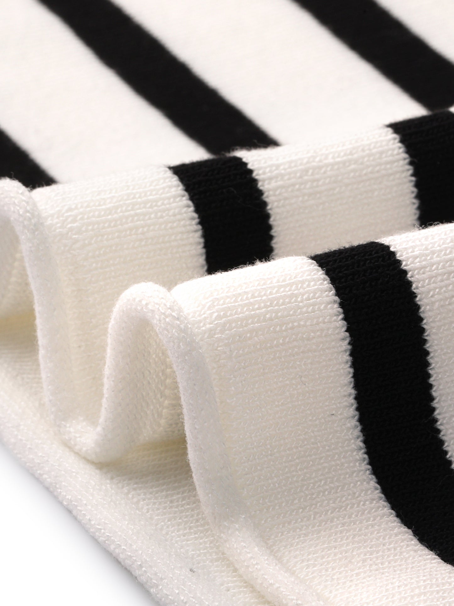 Women's Sleeveless Round Neck Striped Sweater Vest Casual Cap Sleeve Ribbed Knit Pullover Tank Top