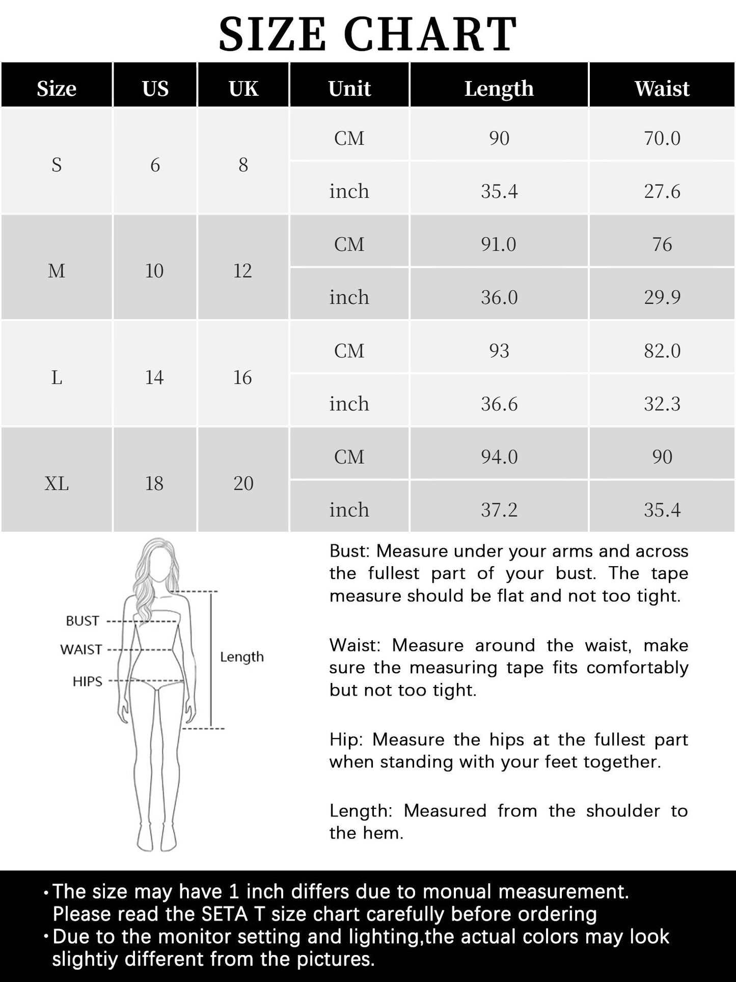 Women's Bohemian Print High Waist A Line Flowy Summer Maxi Skirt