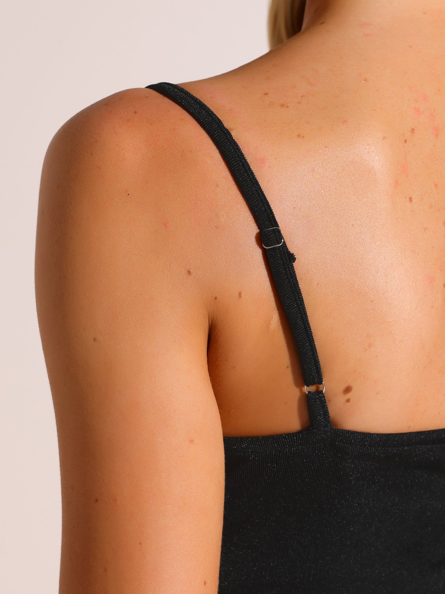 Women's Ruch Lace Bodysuit Square Neck Sexy Casual Party Slimming Bodysuit