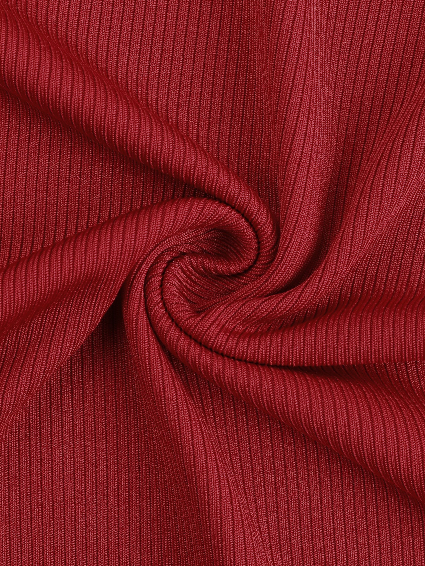 Body de talla grande para mujer, cuello redondo, volantes, sin mangas, ajustado, informal, básico, elástico