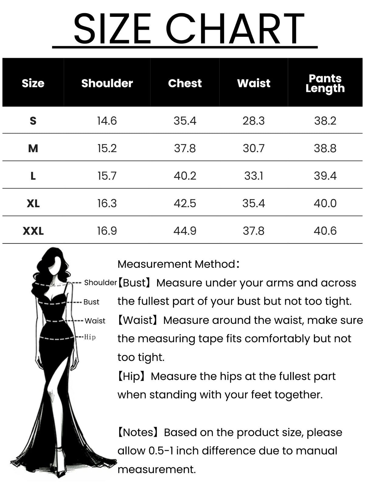Women's Formal Jumpsuits Ruffled Sleeve High Waist V Neck Dressy Long Wide Legs Pants