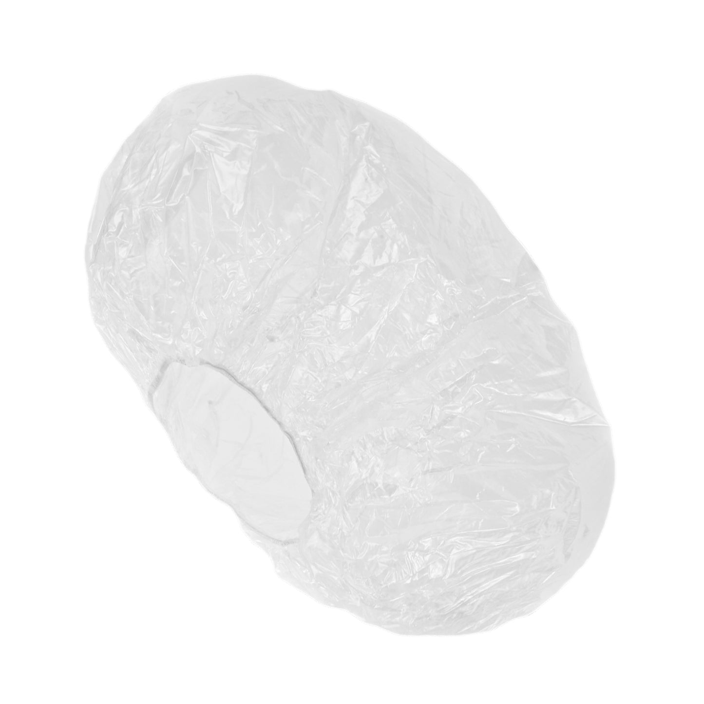 1 Pc Women's Cute Pattern Shower Cap Bathing Hair Cap