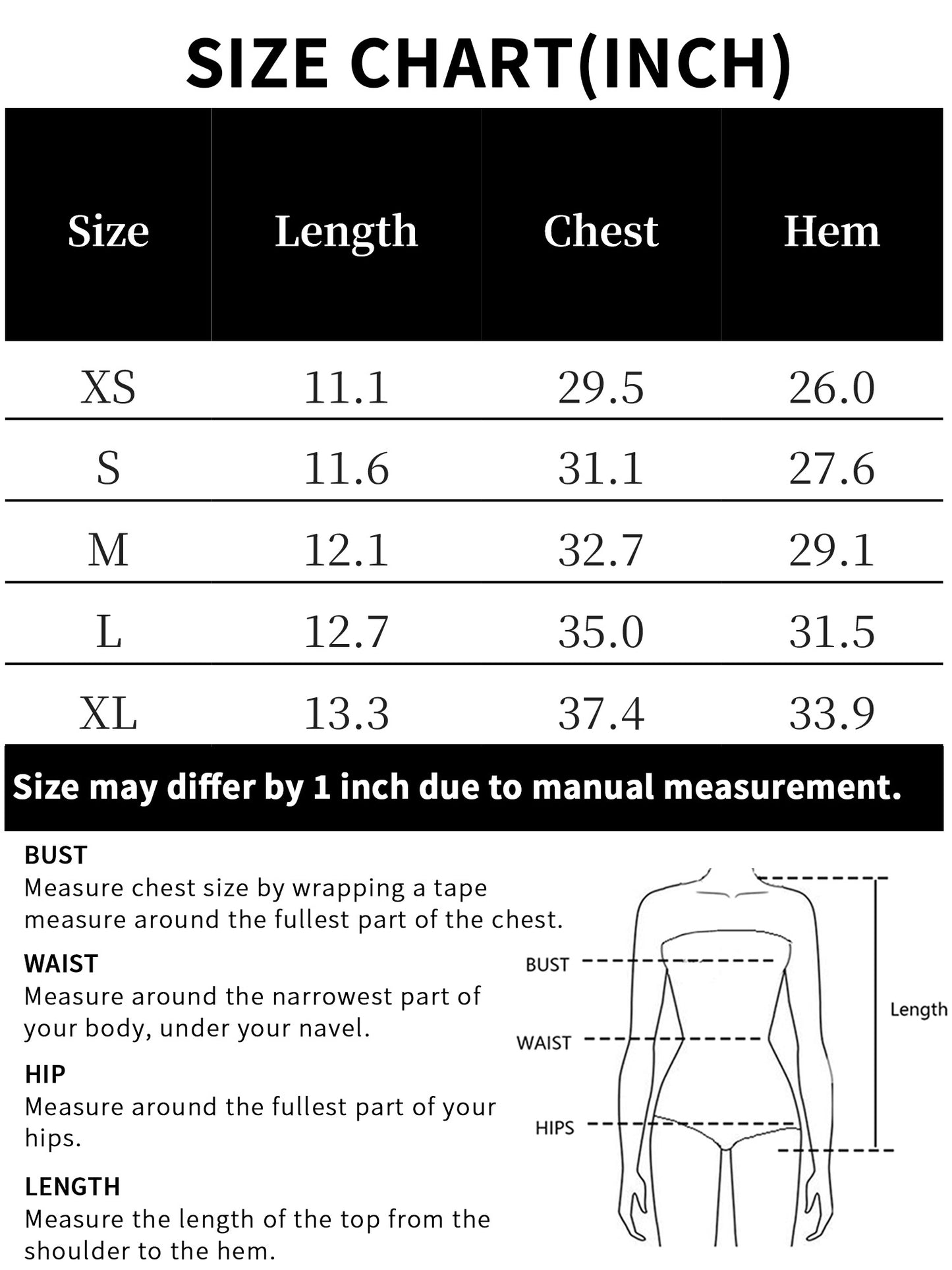 Women Sleeveless Square Neck Crop Top Slim Fit Color Block Tank Top