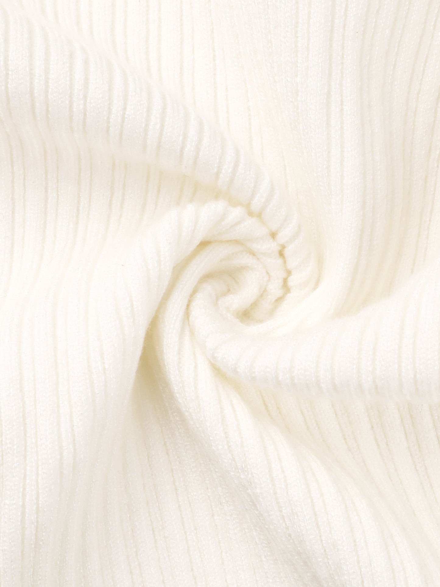 Women Plus Size Cardigans Long Sleeve Knit Sweater Open Front Ruffled Button Cardigan Outerwear