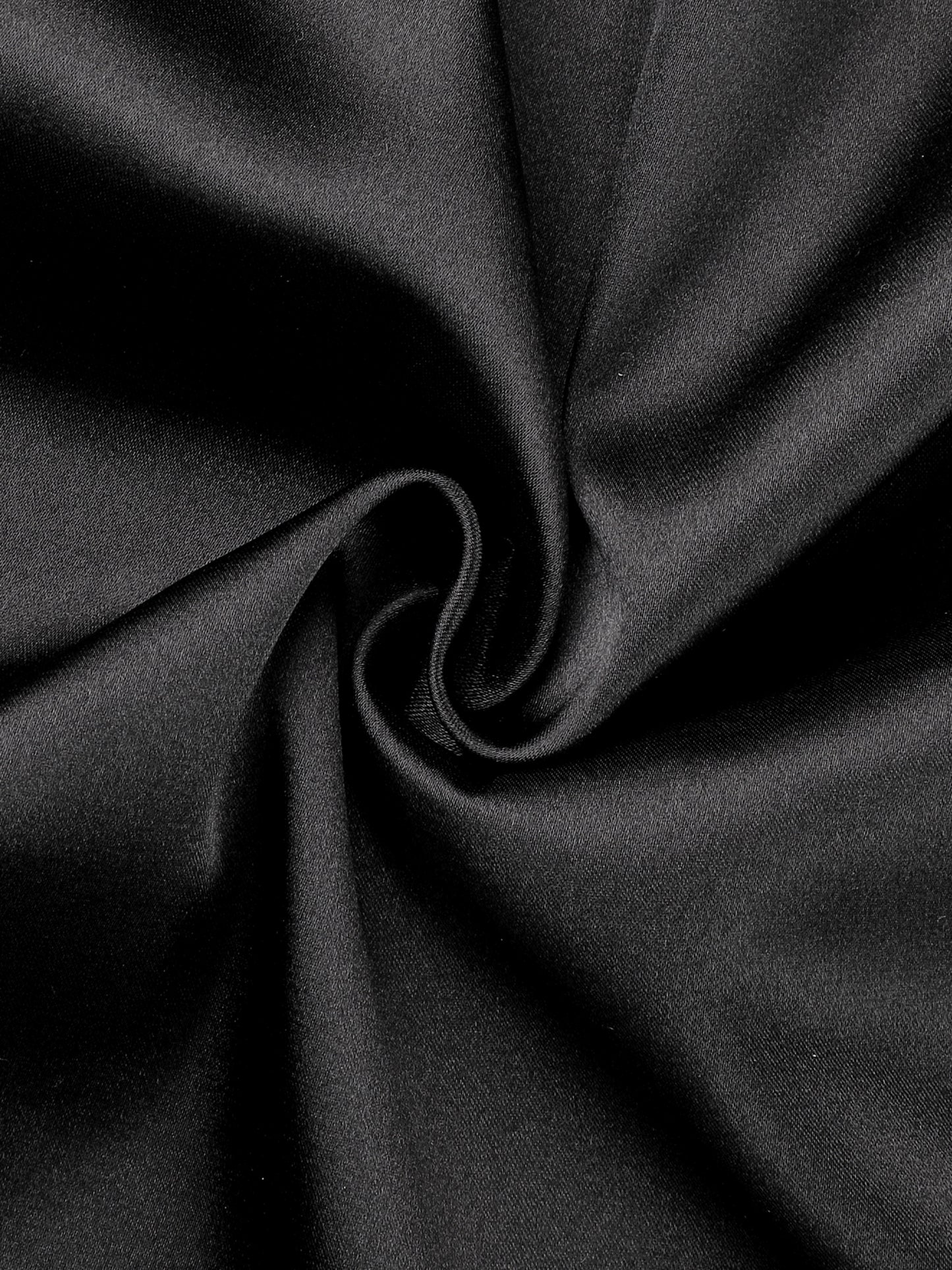 Women Plus Size Nightgown Satin Sexy Lingerie V-Neck Sleeveless Ruffle Trim Cami Dress Sleepwear