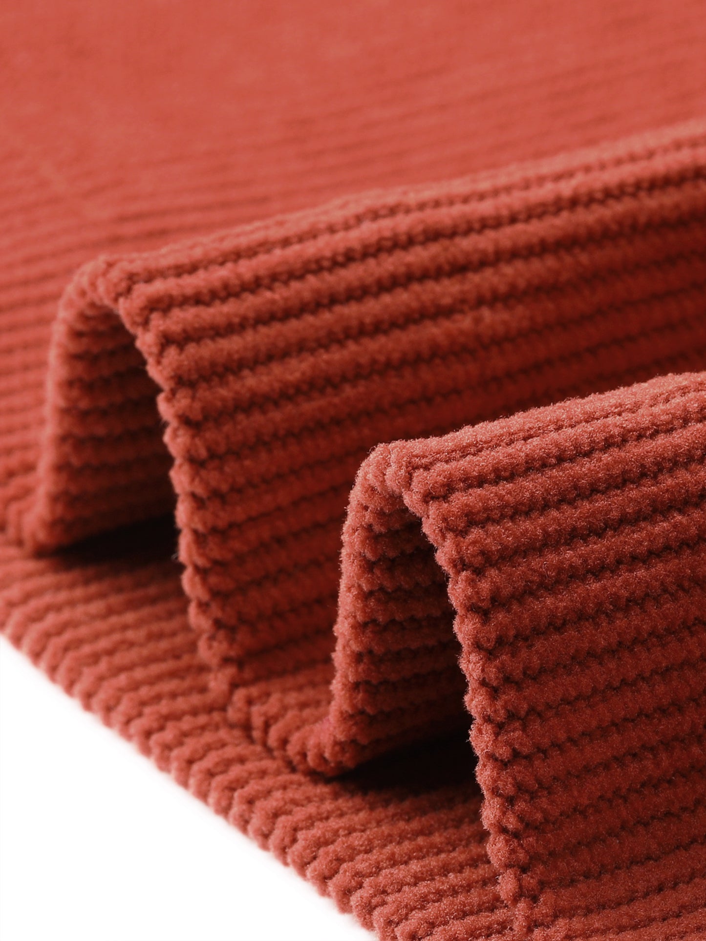 Women's Suspender Skirt Adjustable Strap Pinafore Corduroy Overalls Dress