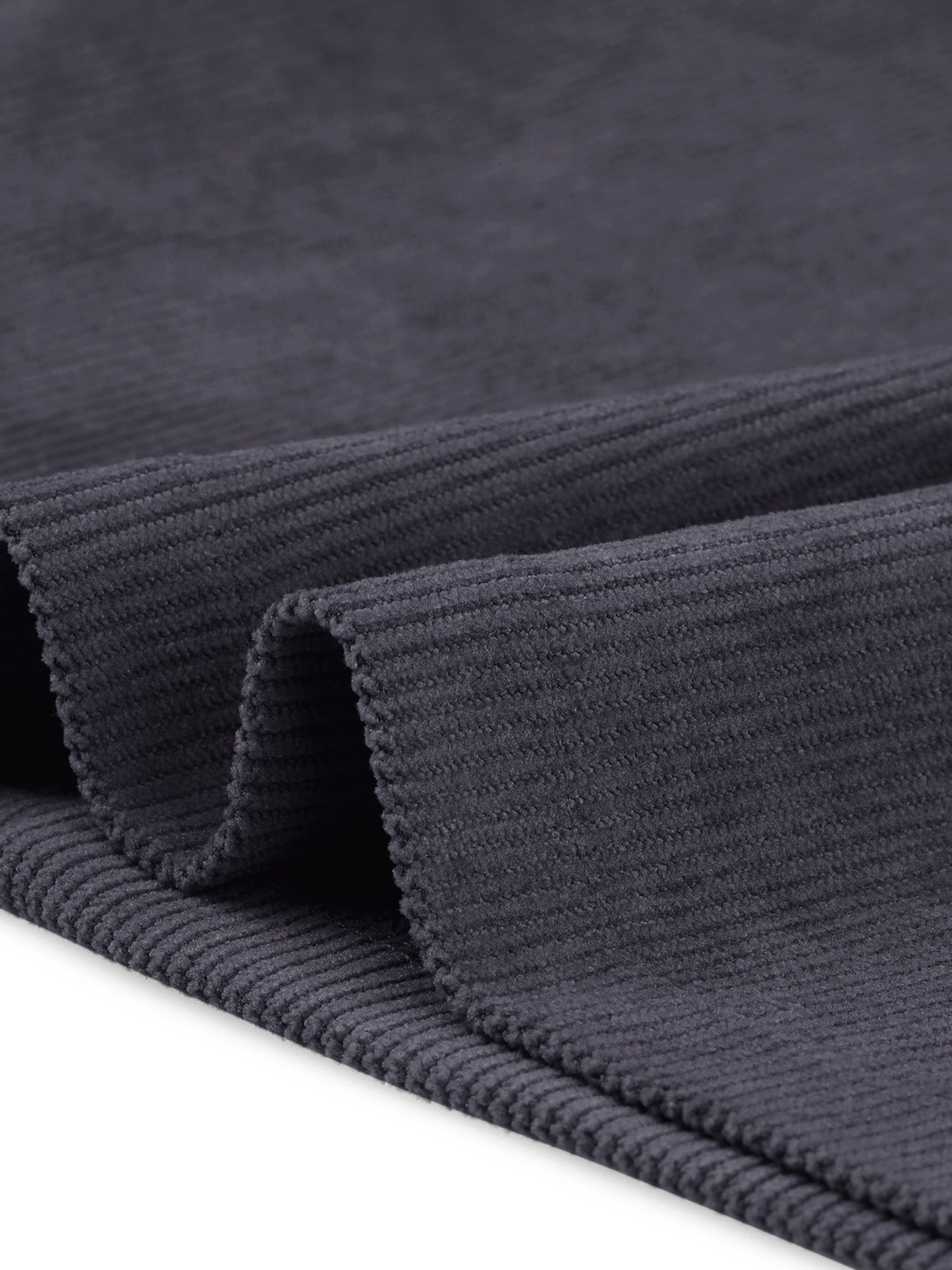 Women's Suspender Skirt Adjustable Strap Pinafore Corduroy Overalls Dress