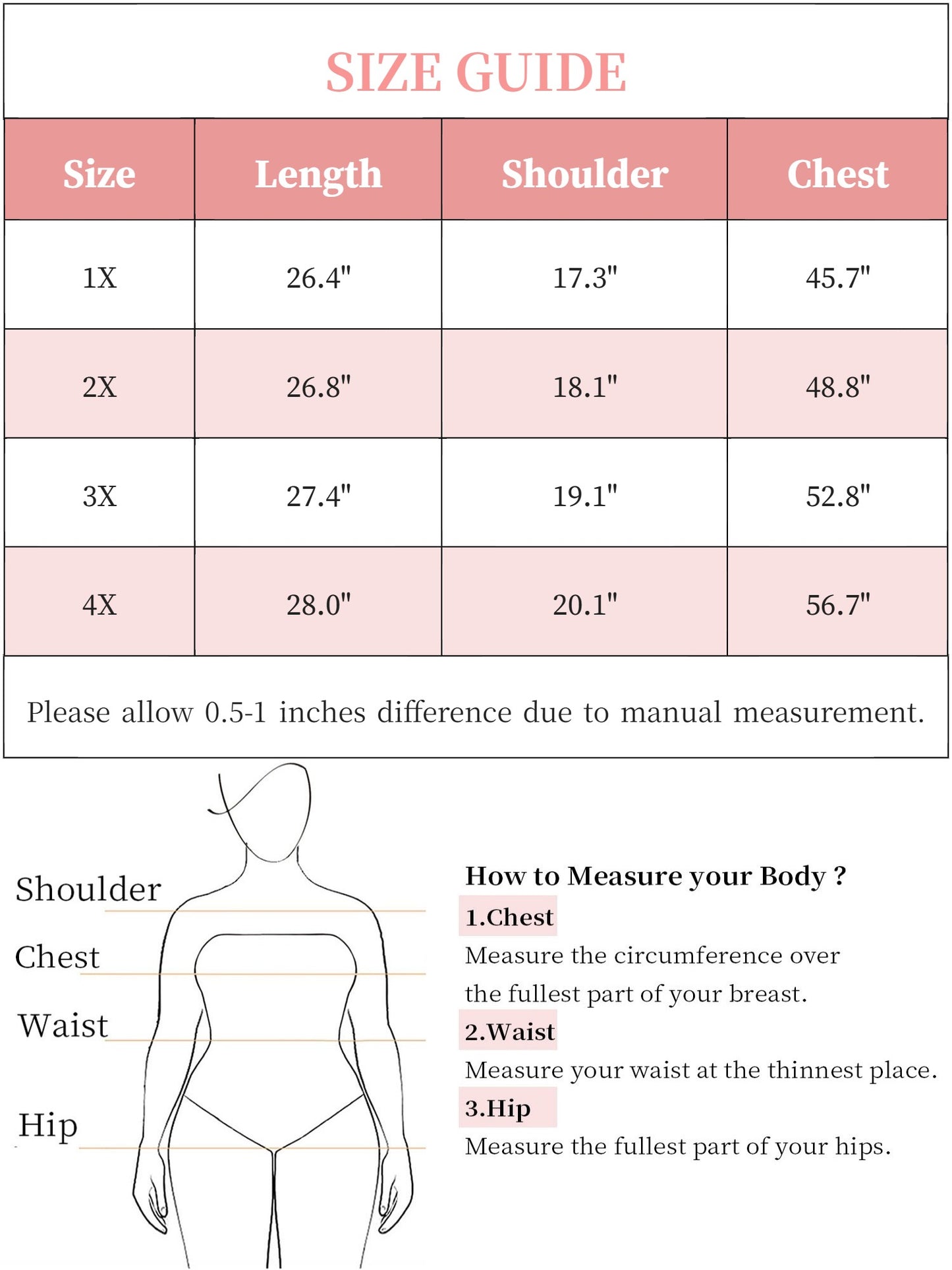 Women Plus Size Pleated V Neck Short Sleeve Casual Loose Fit Blouse Tee