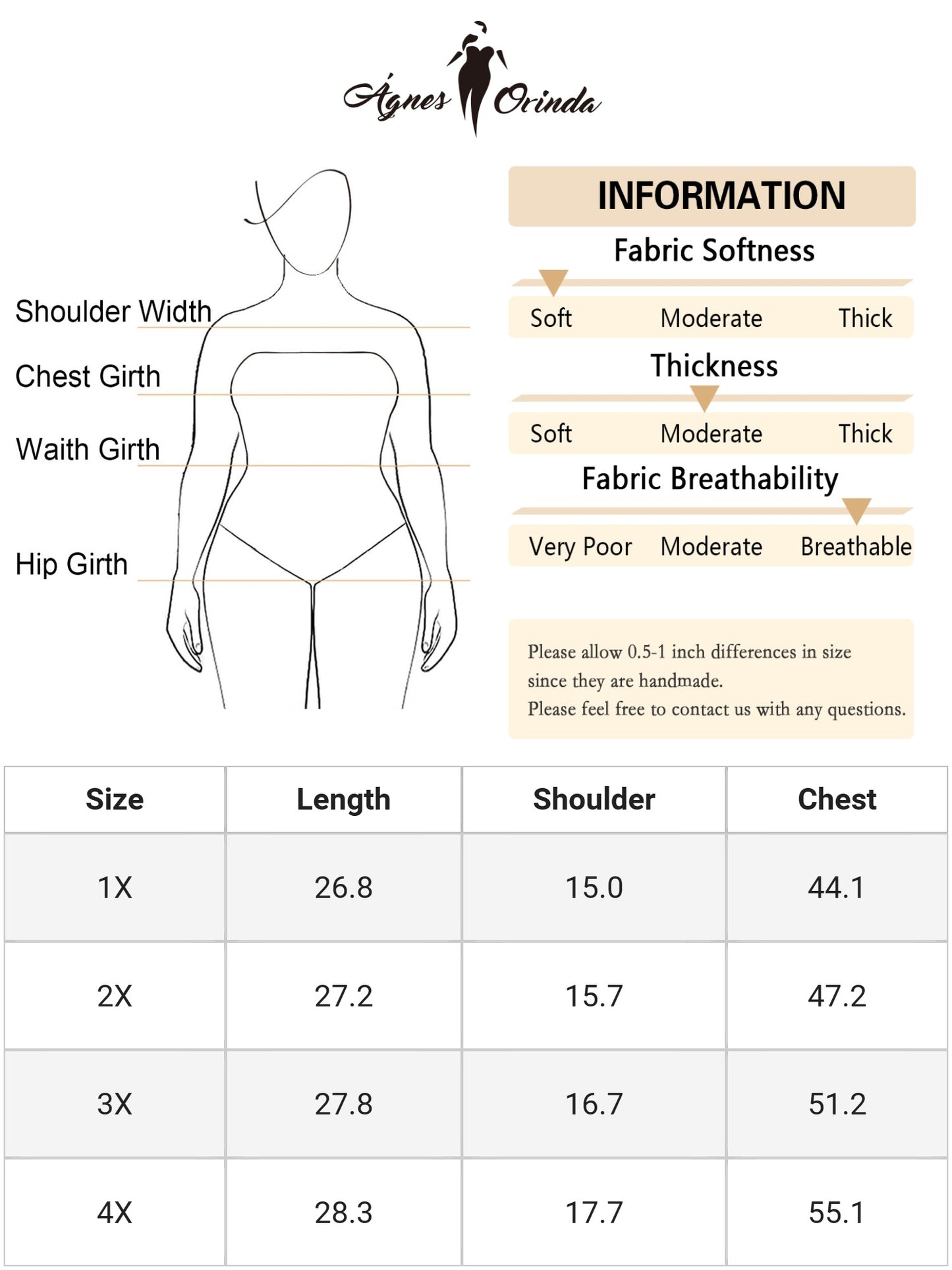 Women Plus Size Boho Round Neck Pleated Sleeveless Curved Hem Flowy Tank Top