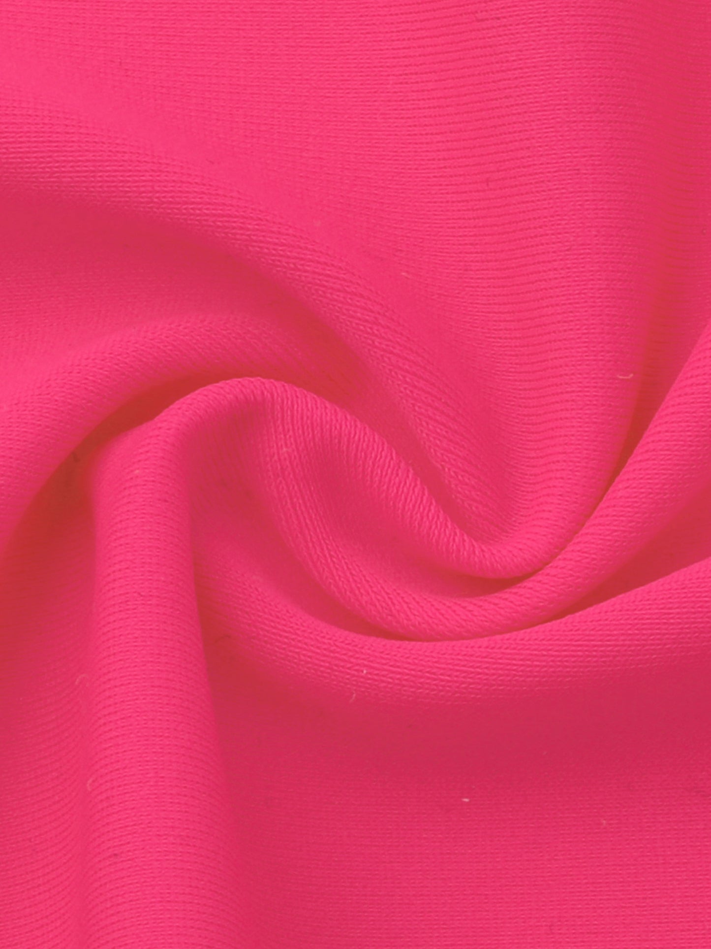 Traje de baño deportivo fruncido con relleno de talla grande para mujer