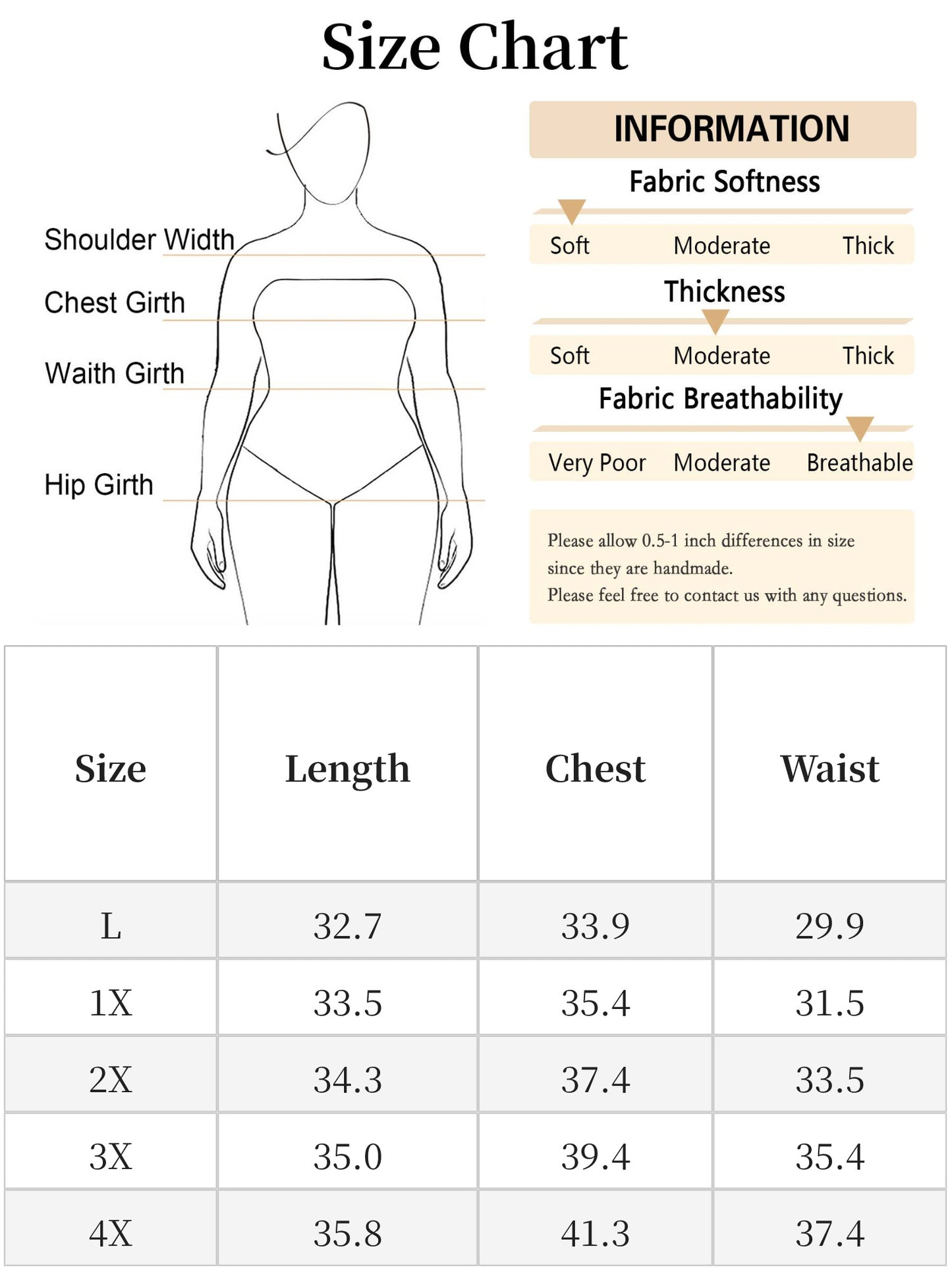 Trajes de baño de manga corta con cremallera frontal y protección contra erupciones de talla grande para mujer, para surf