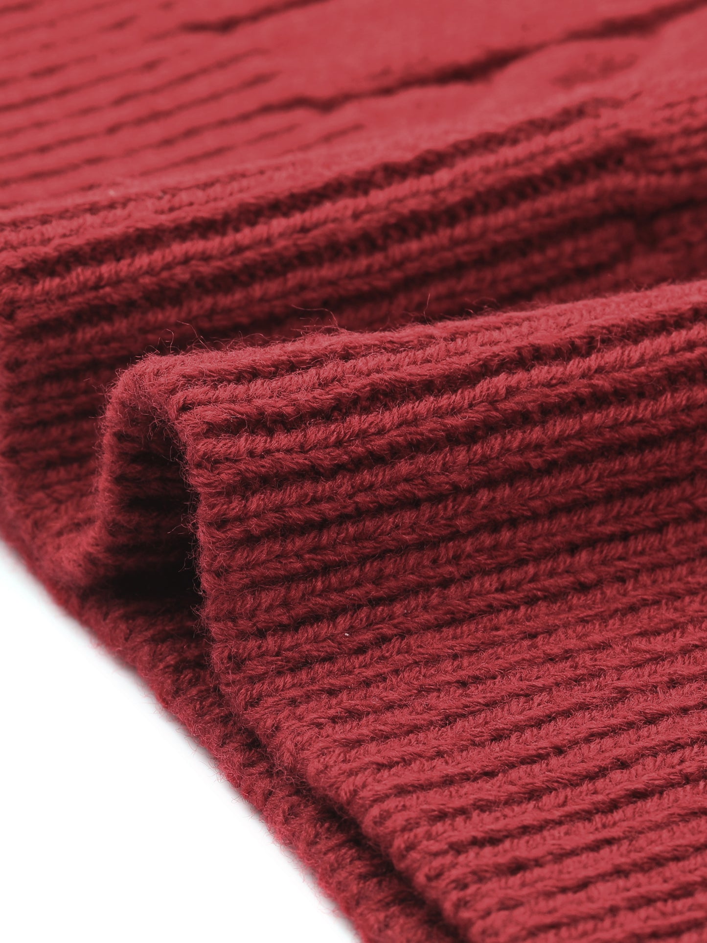 Women's Plus Size Sweater Vest V Neck Cable Knit Sweater Sleeveless Pullover Sweater Vests