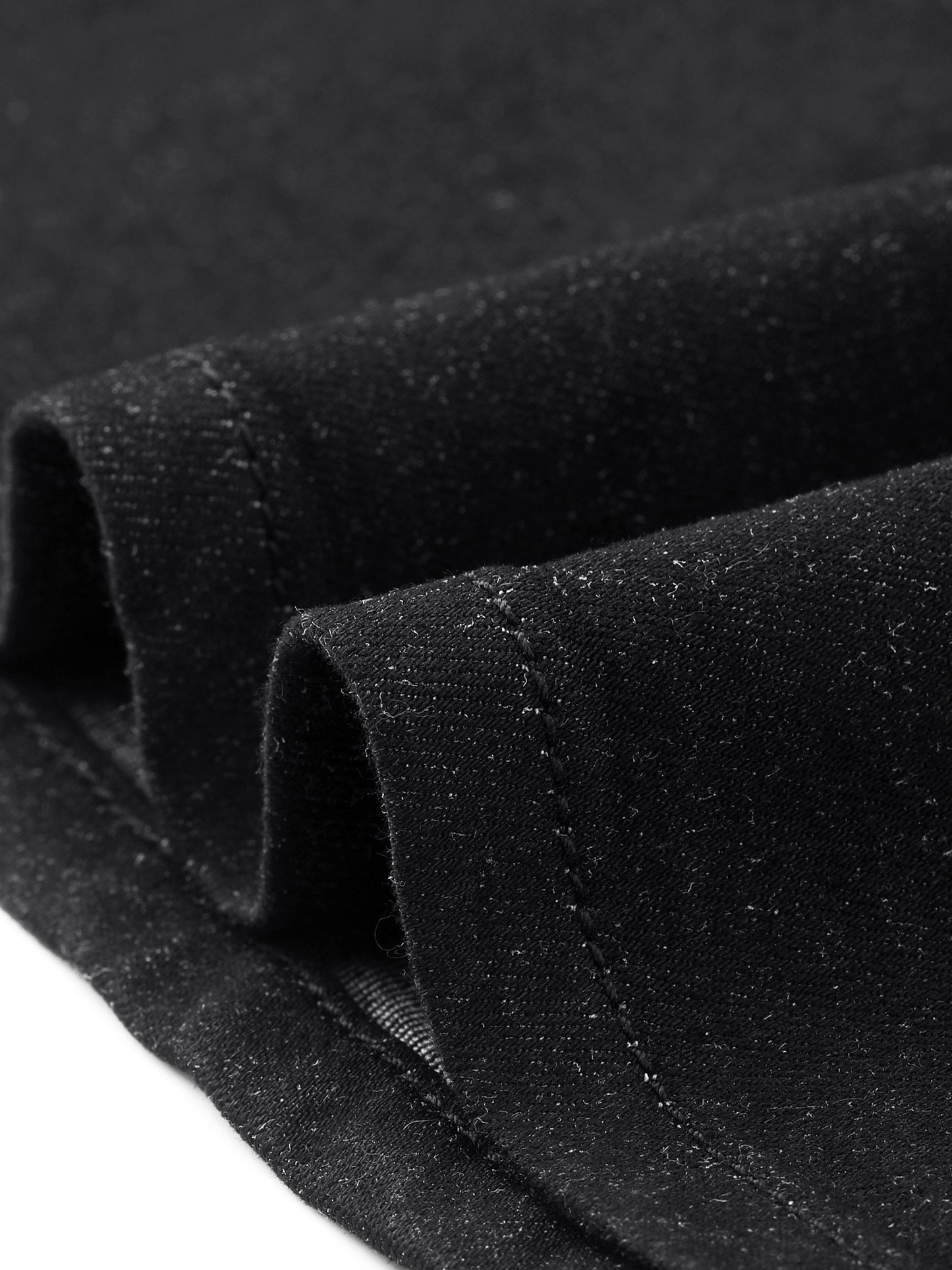 Womens' Summer Denim Skirt High Waist Buttons Front A-Line Flowy Midi Skirts with Pockets