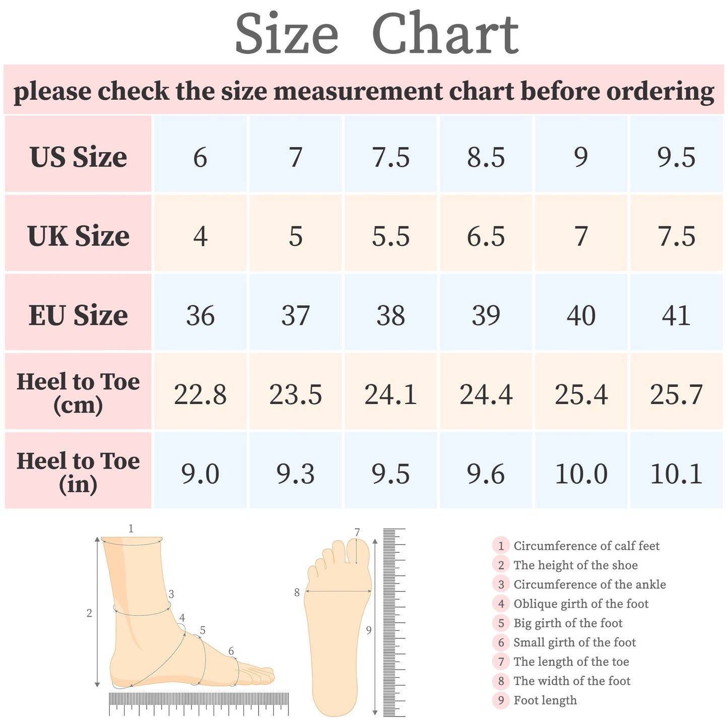 Alpargatas de mujer con punta cerrada, cuñas y tacones