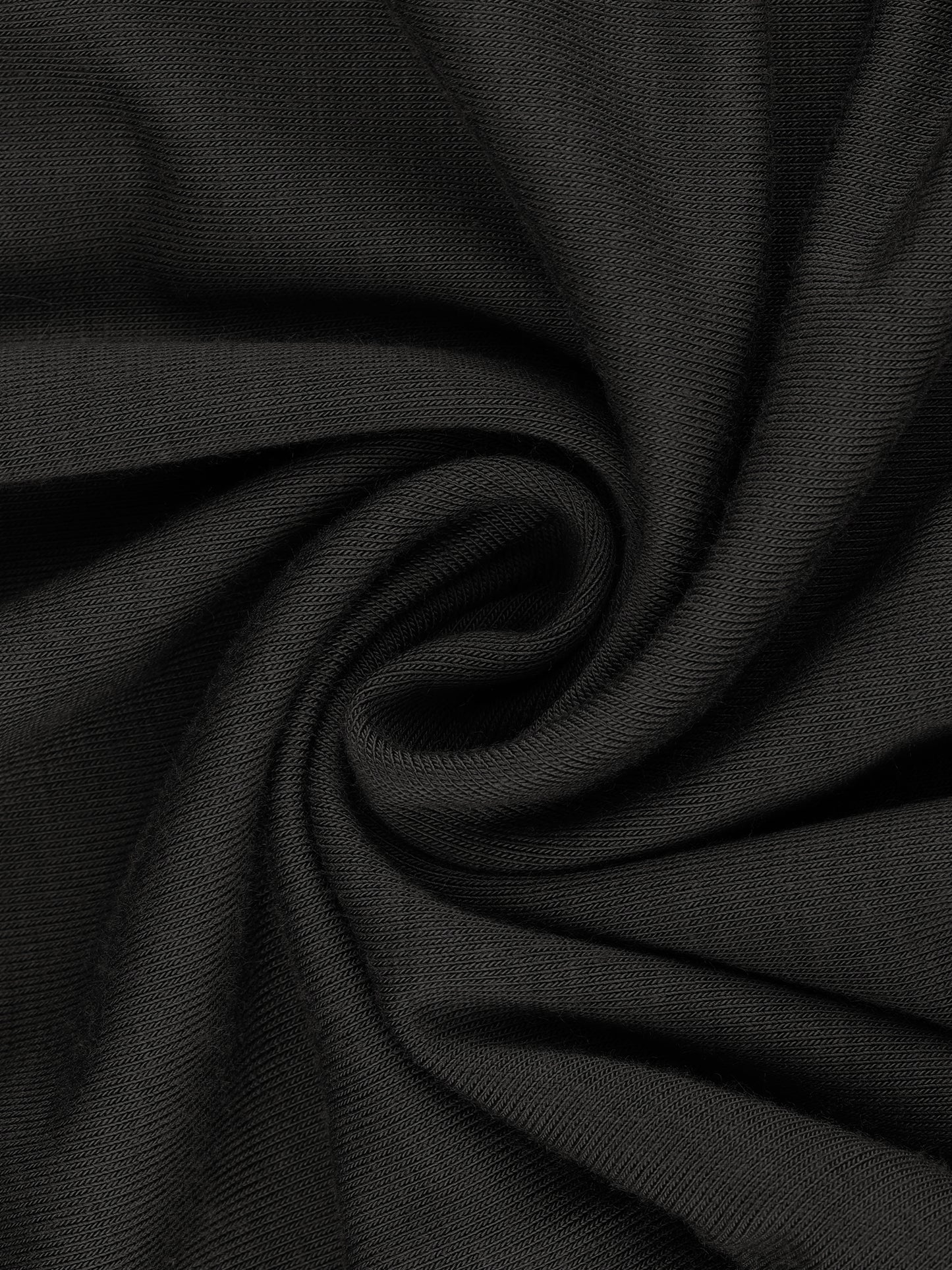 Pantalones de dormir de algodón para mujer, cintura elástica, pierna ancha, rectos, con bolsillos