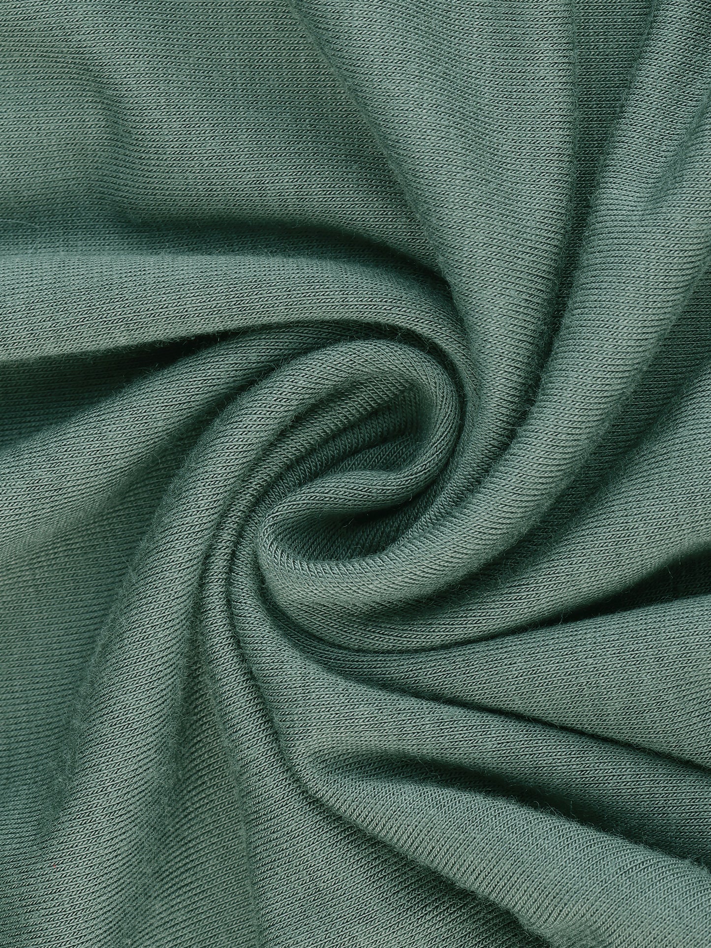 Women's Cotton Sleep Pants Elastic Waist Wide-Leg Straight Pants Sleepwear with Pockets