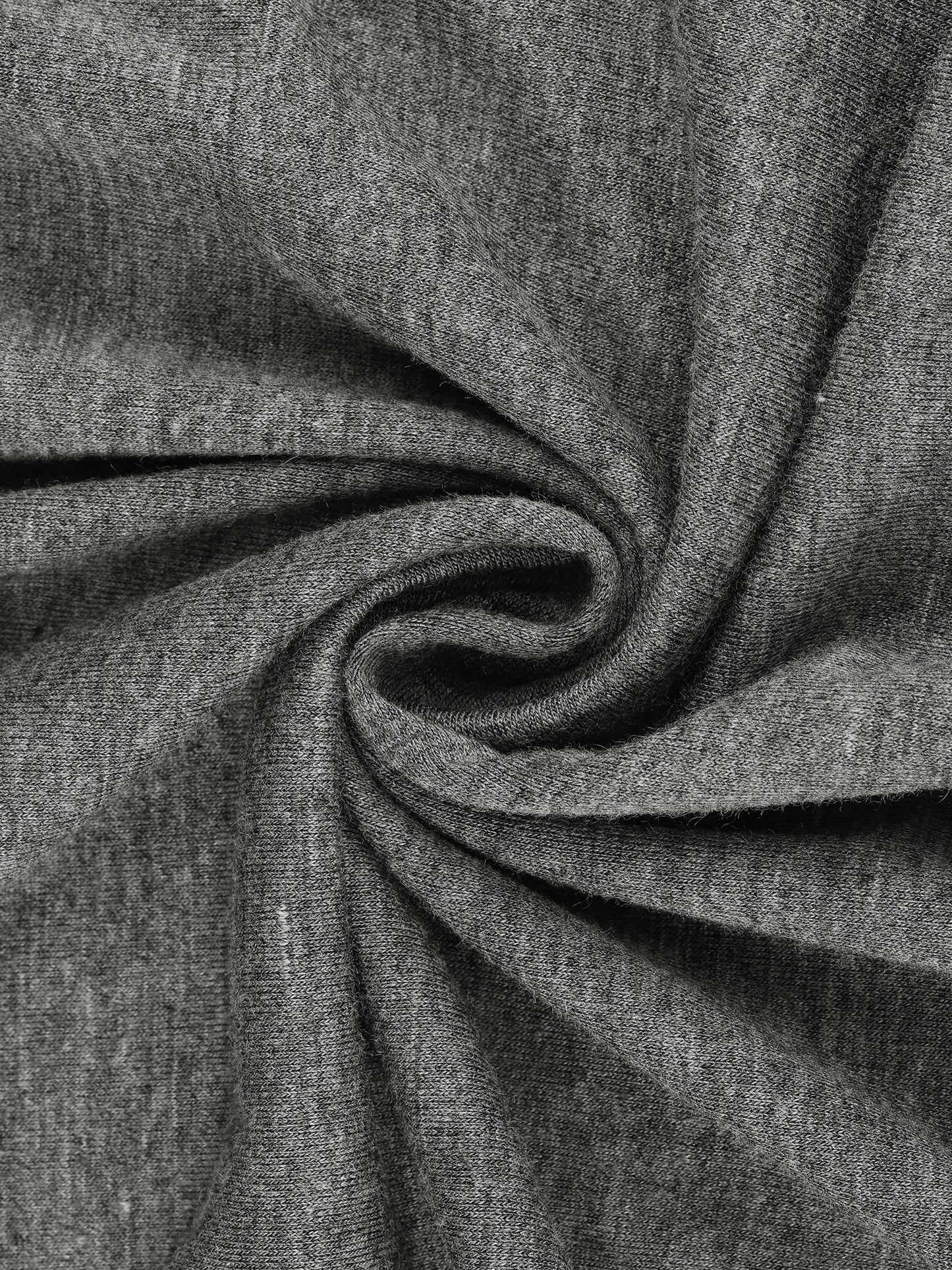 Pantalones de dormir de algodón para mujer, cintura elástica, pierna ancha, rectos, con bolsillos