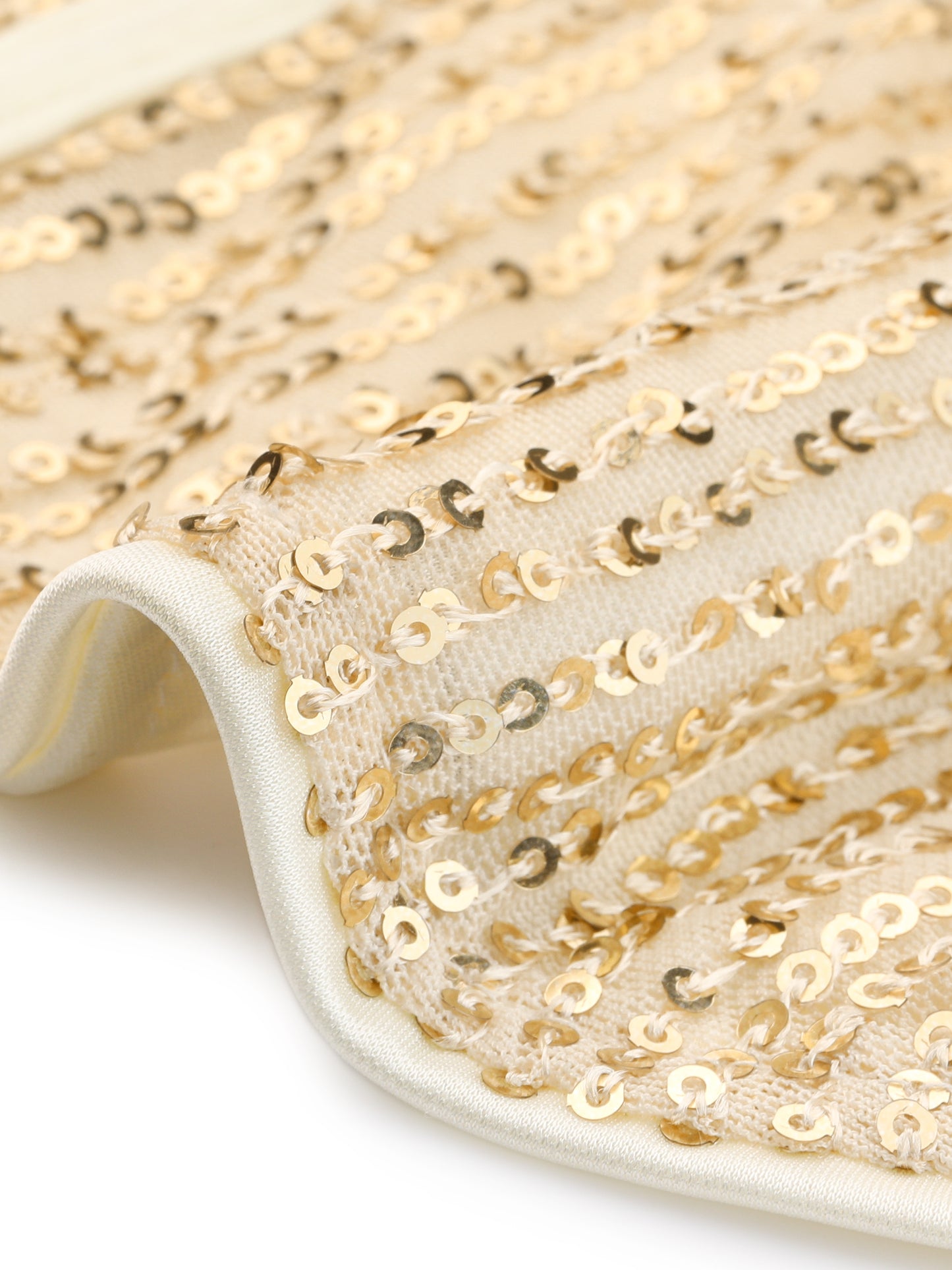 Women's Sequin Tank Tops Sparkly Glitter Sleeveless Camisole Corset Top