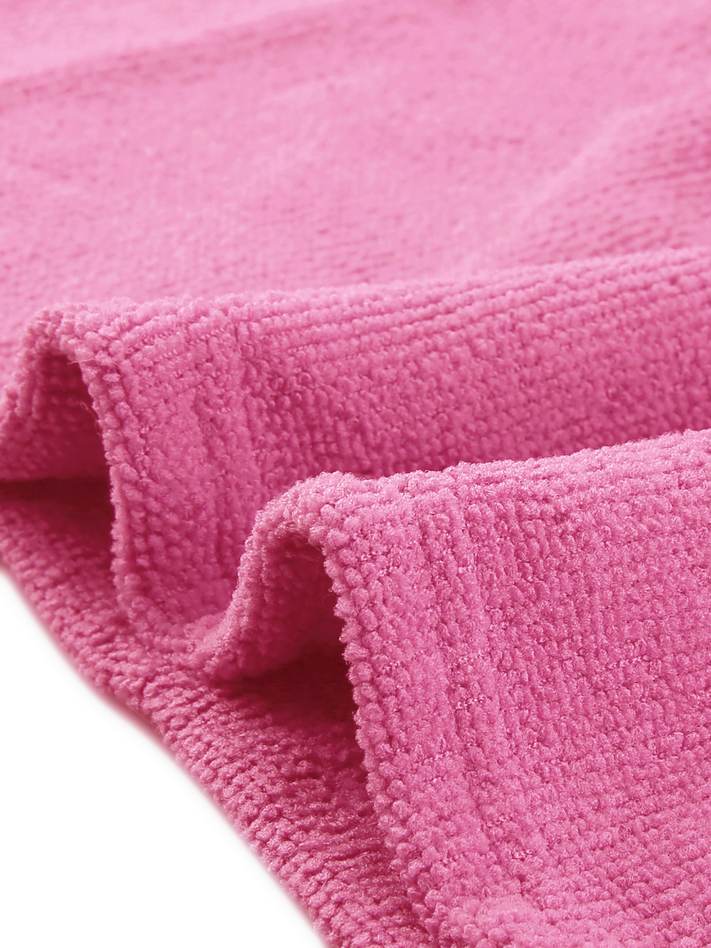 Women's Towel Dress Terry Wrap Bathrobe Spa Towelling Robe with Strap for Gym Shower Bath